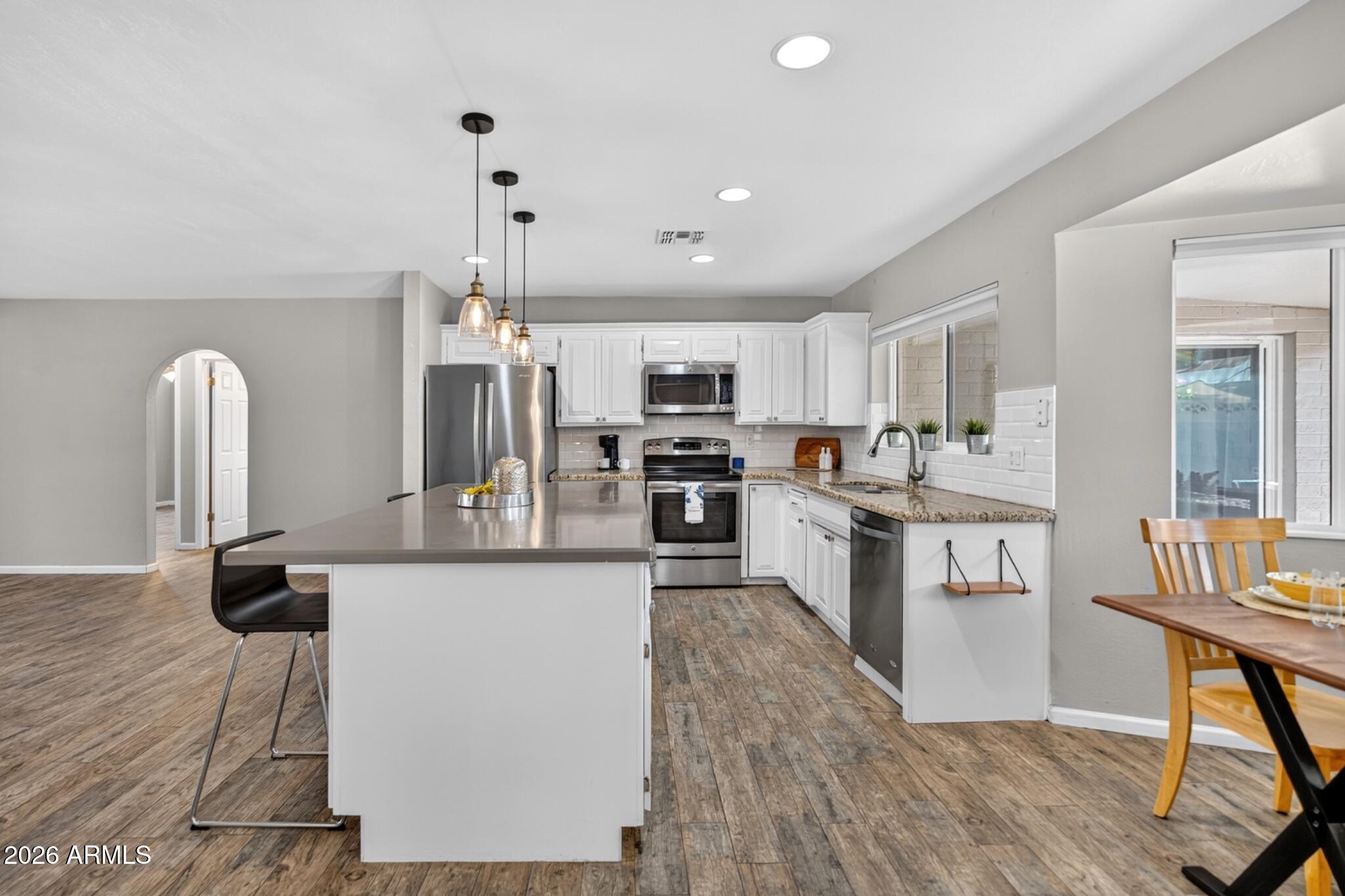 BRADLEY PLACE 2 - Residential