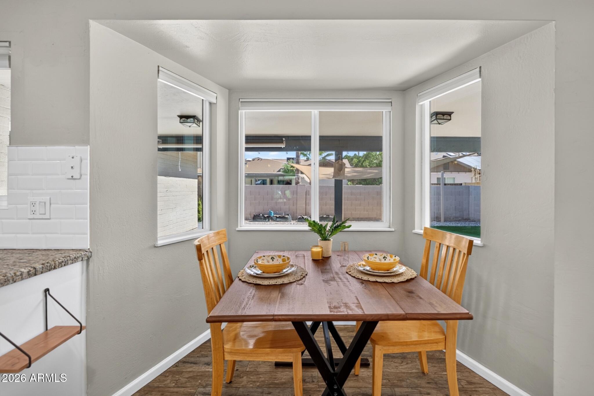 BRADLEY PLACE 2 - Residential