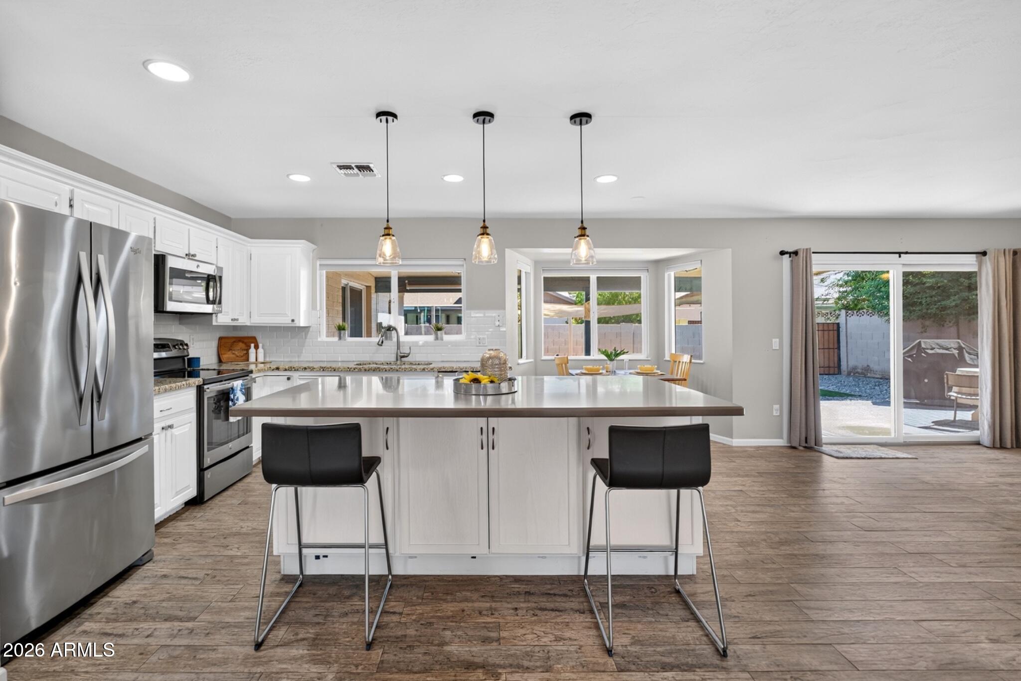 BRADLEY PLACE 2 - Residential
