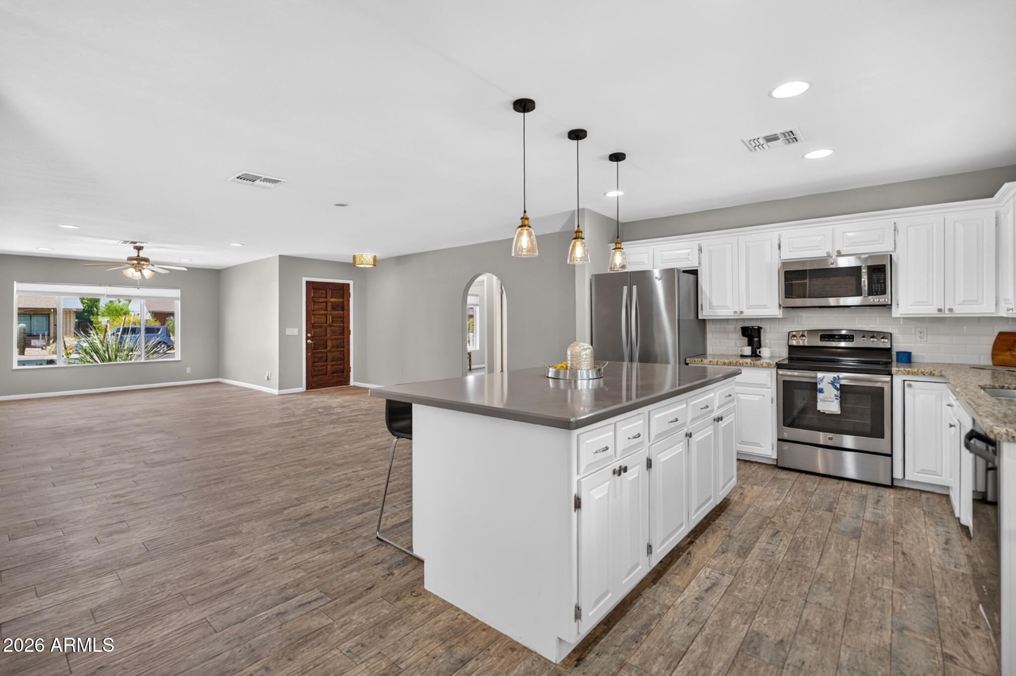BRADLEY PLACE 2 - Residential