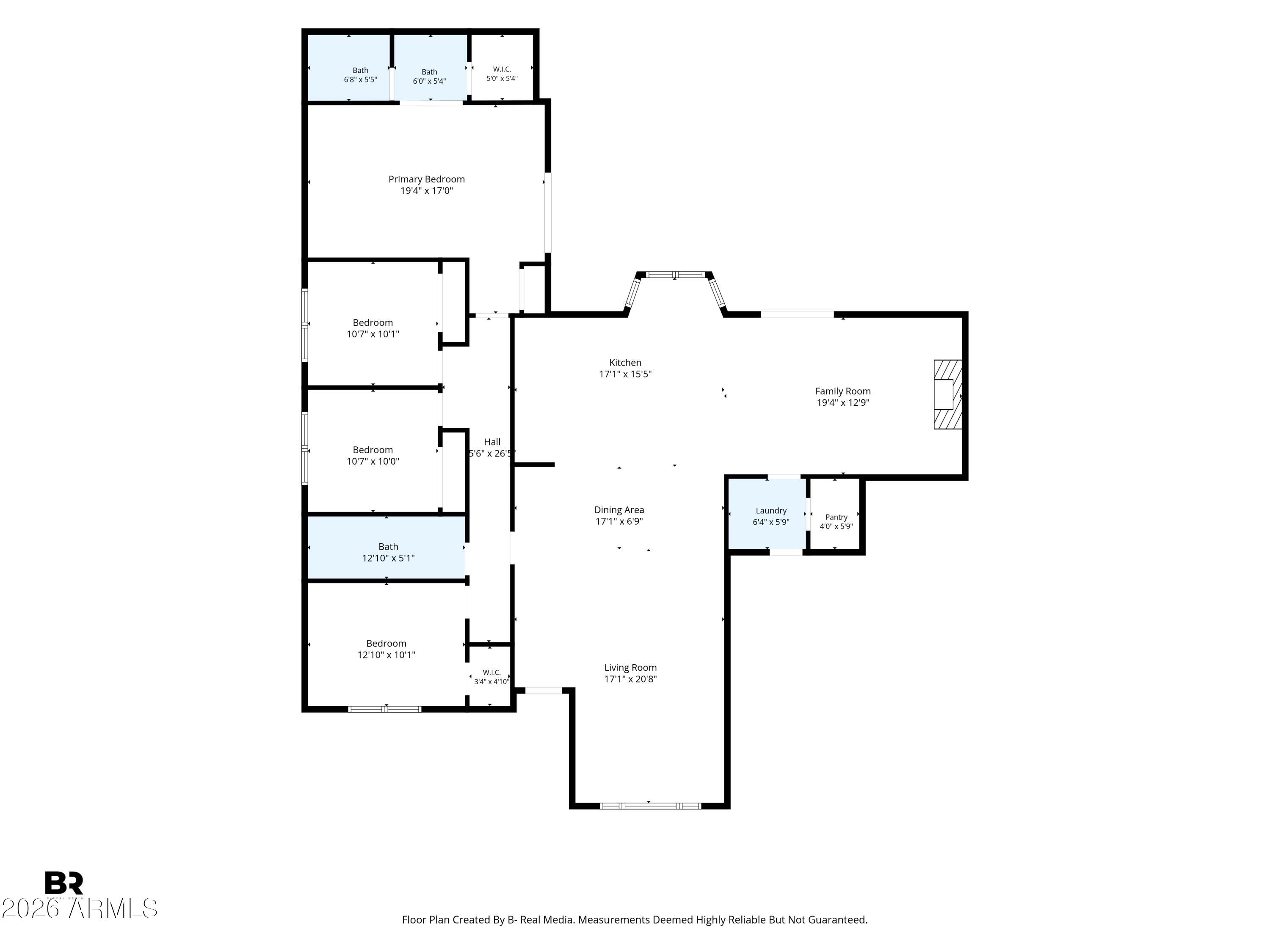 BRADLEY PLACE 2 - Residential