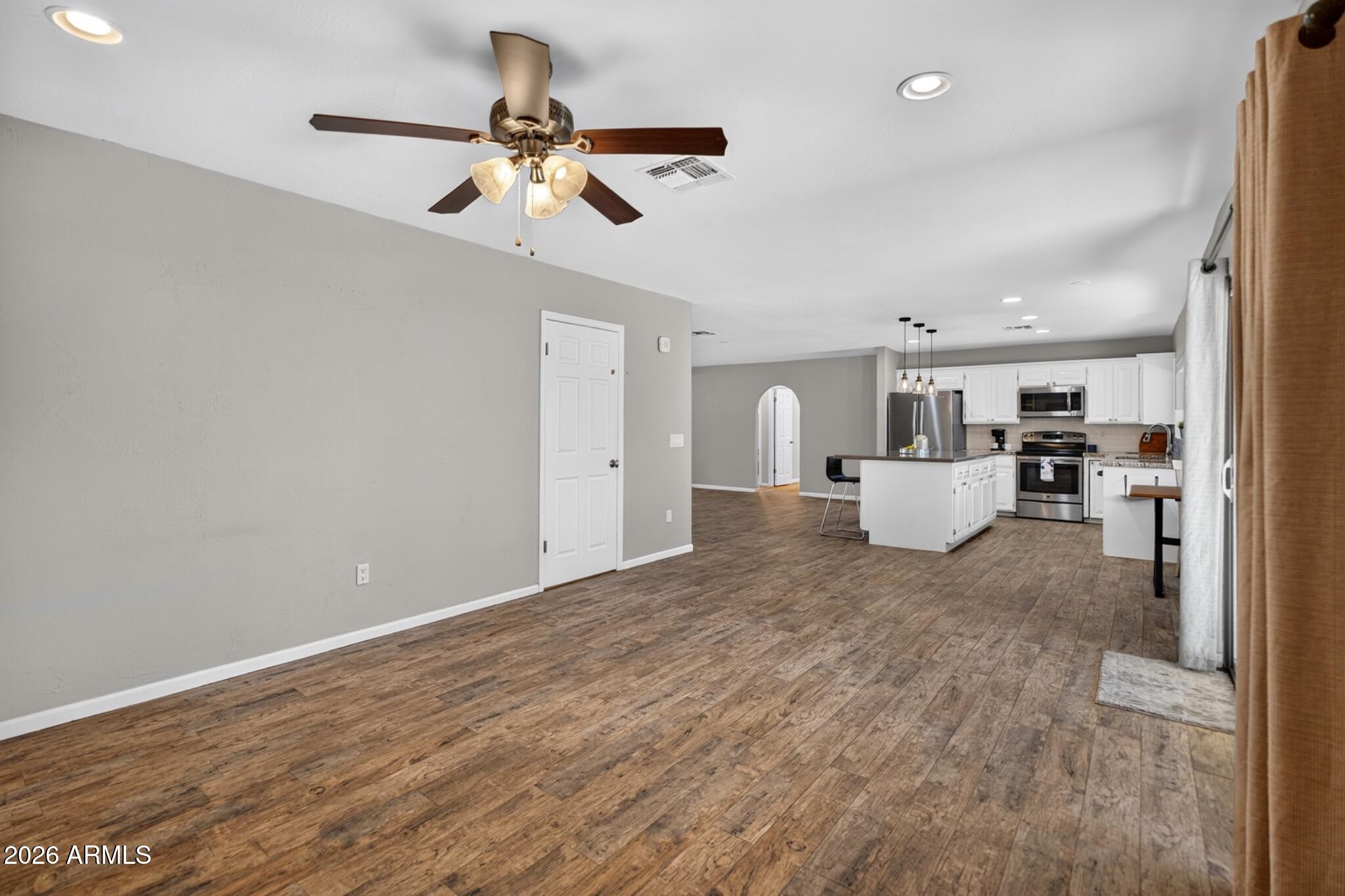 BRADLEY PLACE 2 - Residential