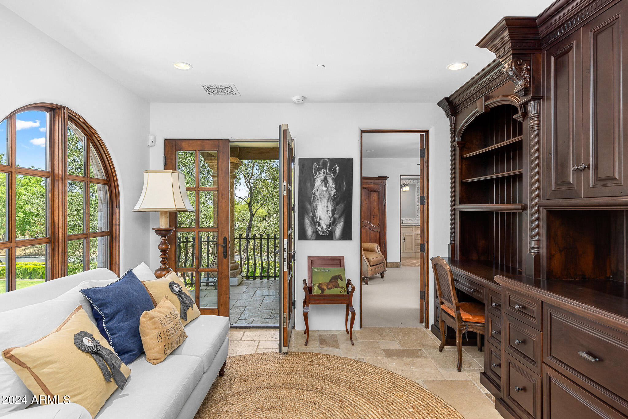 GARY ESTATES - Residential