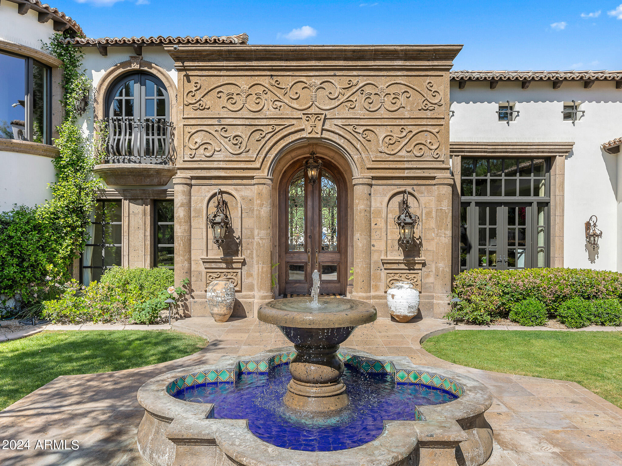 GARY ESTATES - Residential