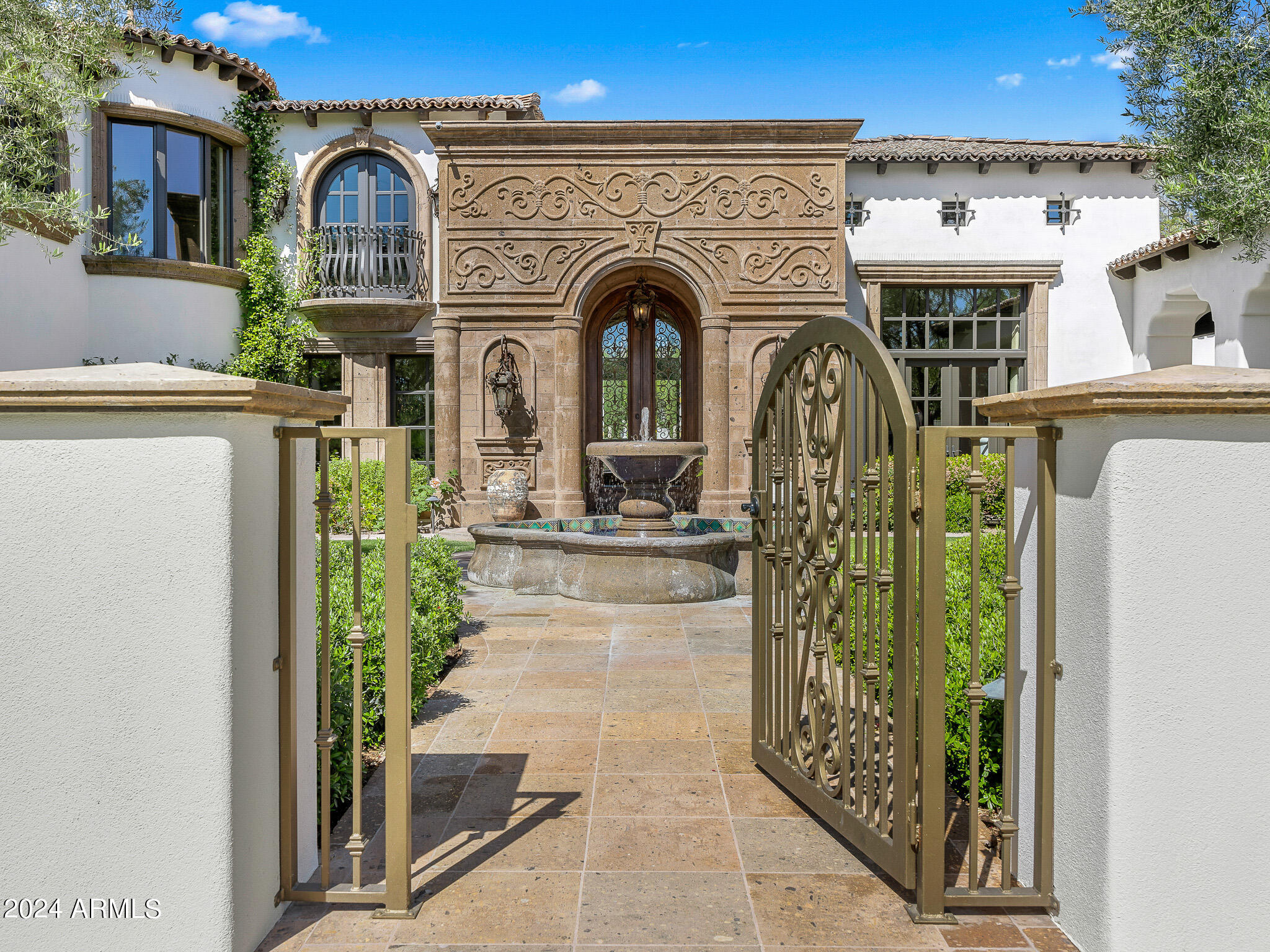 GARY ESTATES - Residential