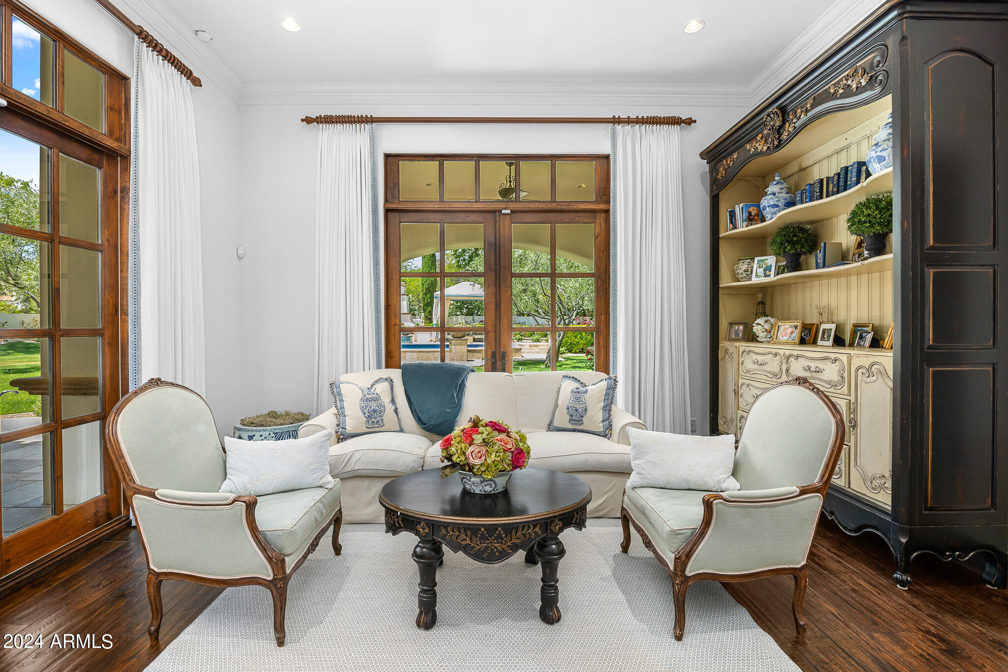 GARY ESTATES - Residential