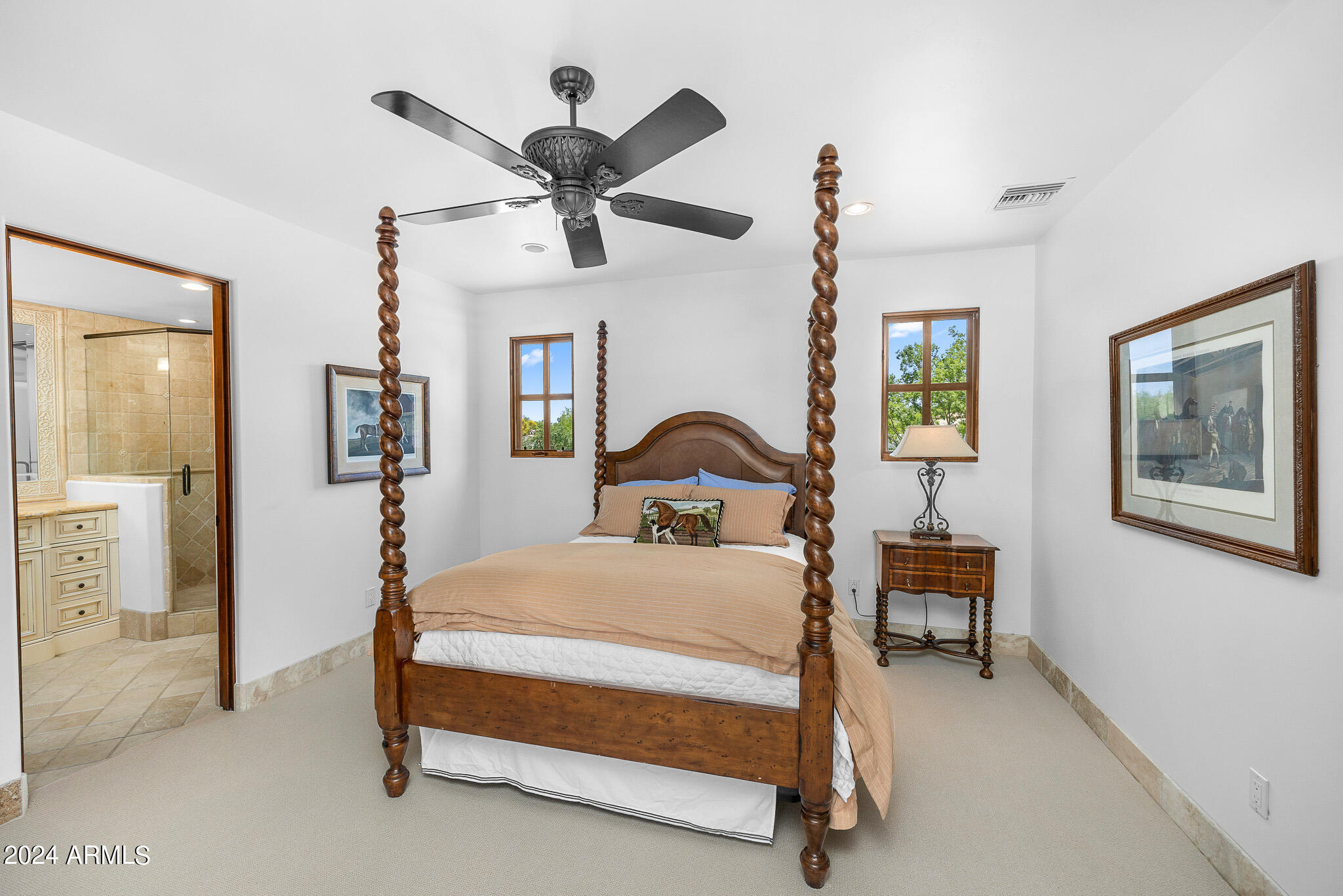 GARY ESTATES - Residential