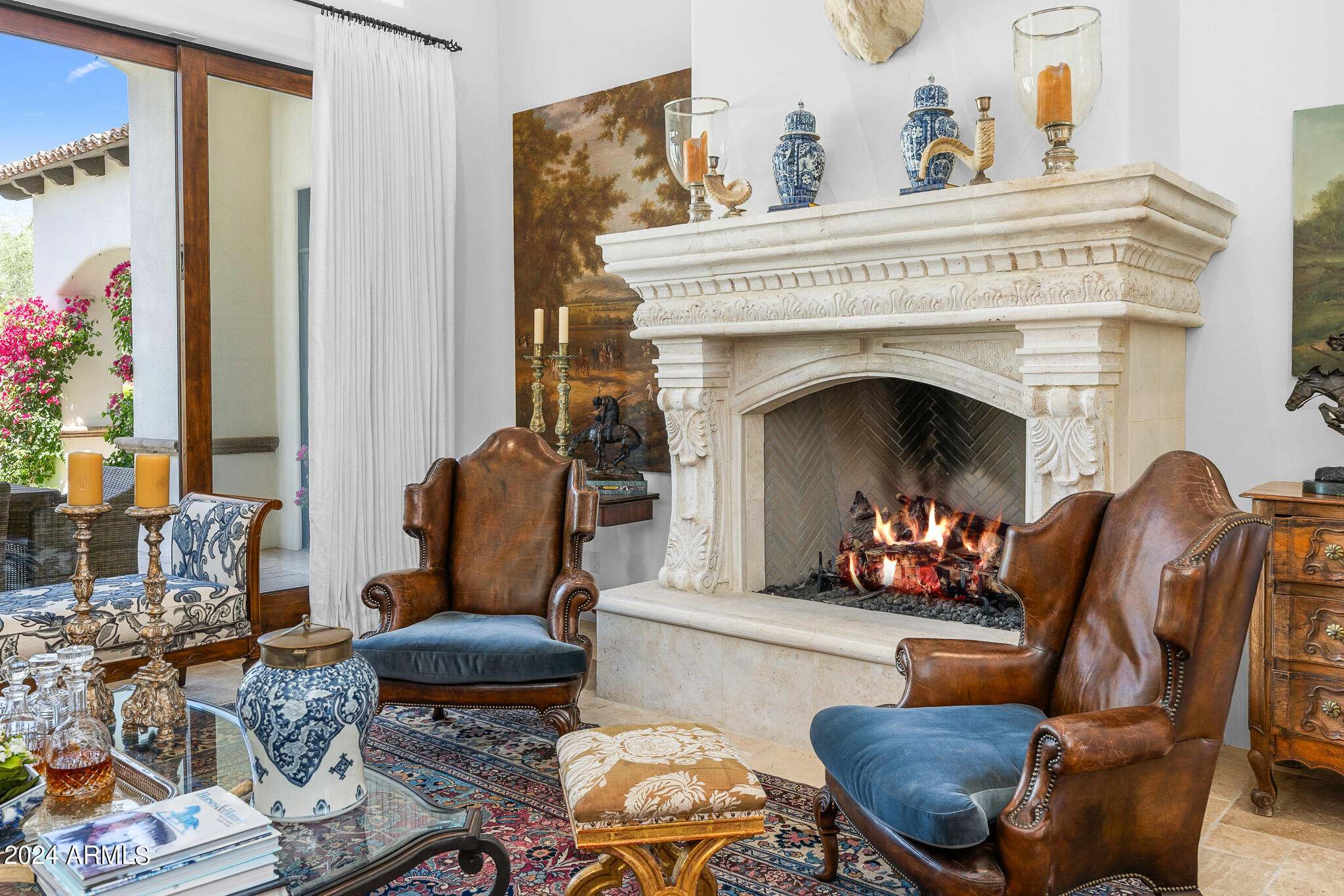 GARY ESTATES - Residential