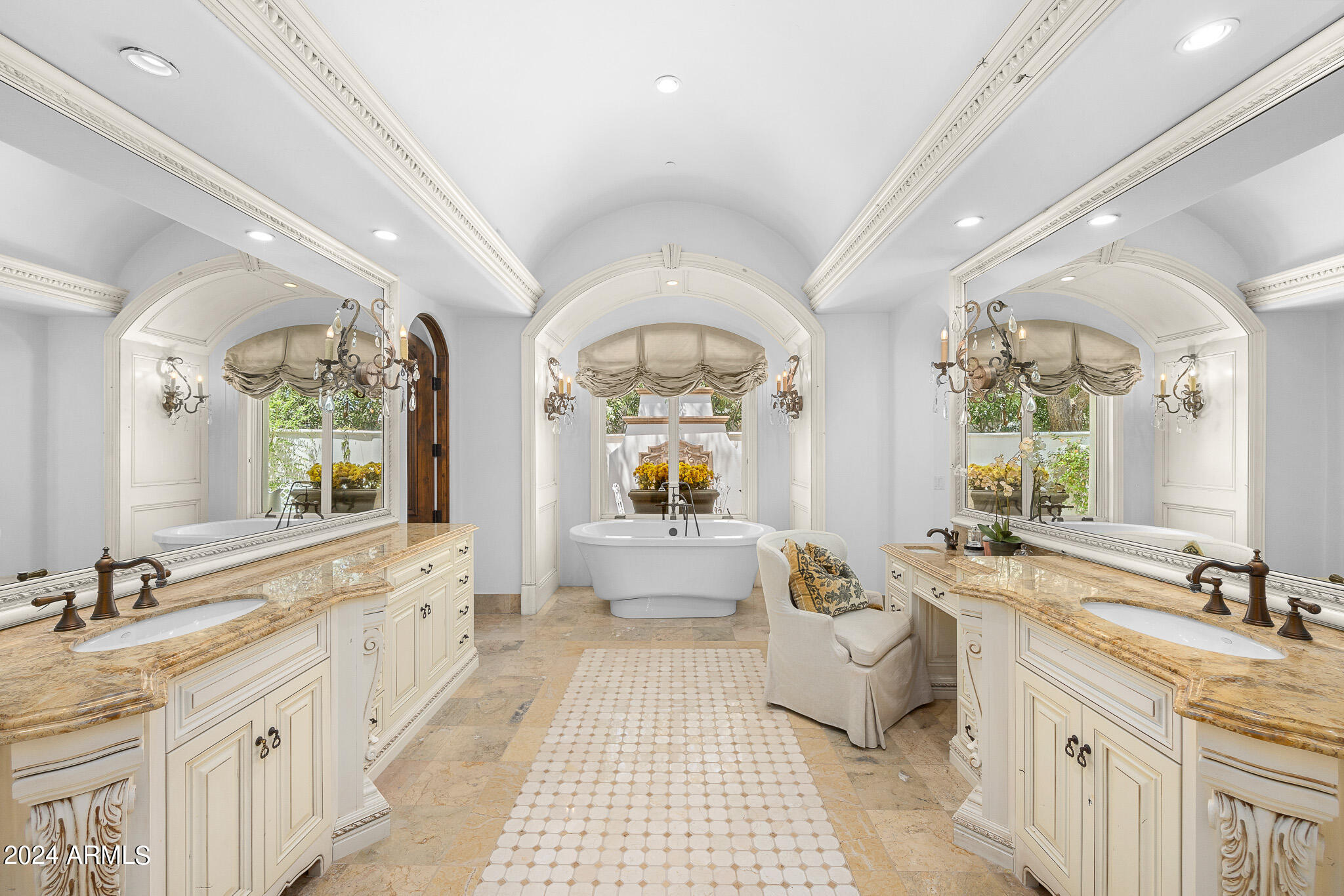 GARY ESTATES - Residential