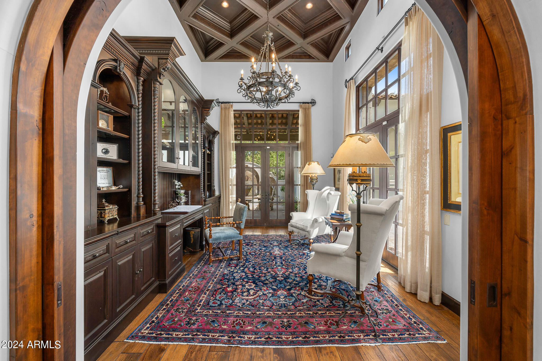 GARY ESTATES - Residential