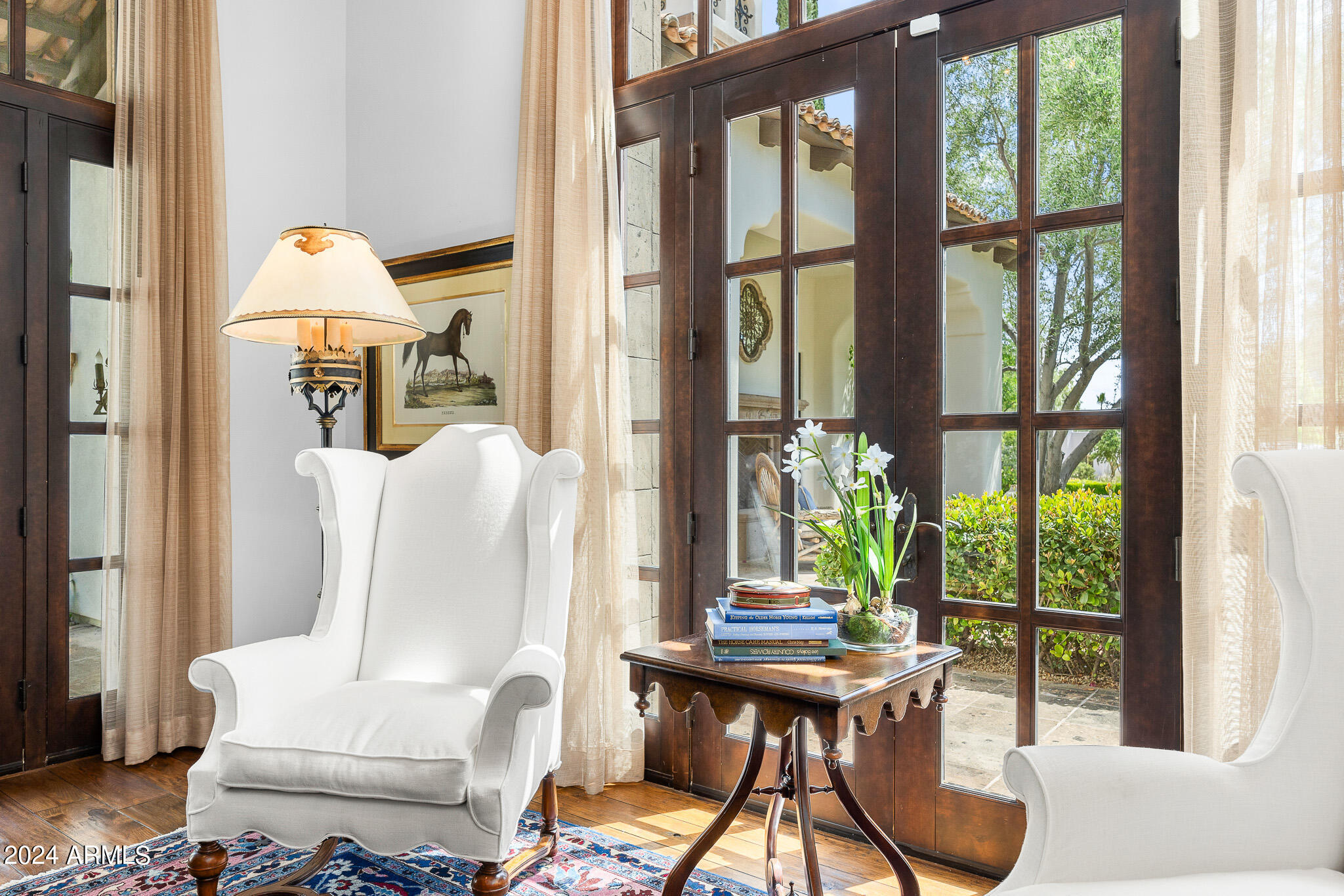 GARY ESTATES - Residential