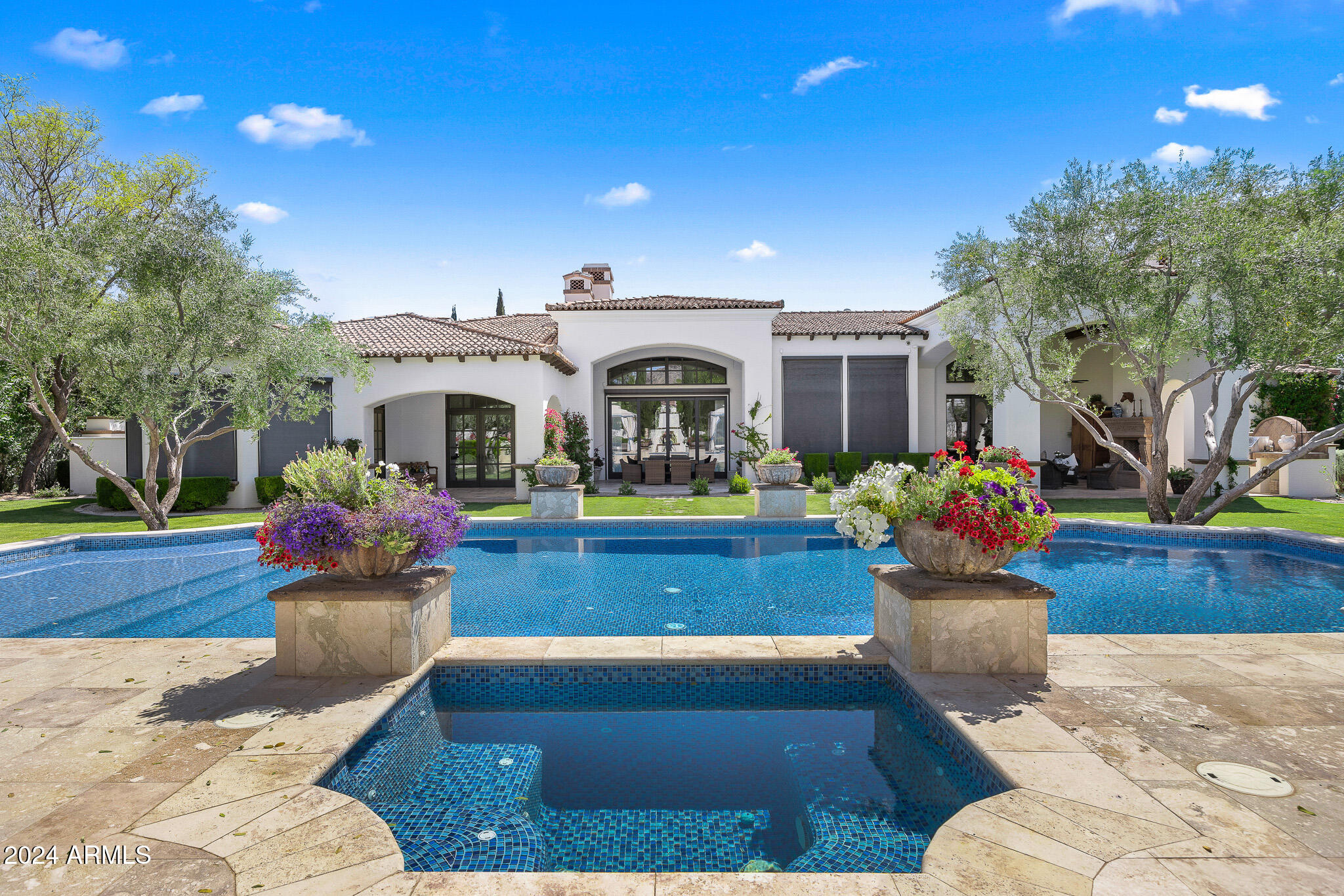 GARY ESTATES - Residential