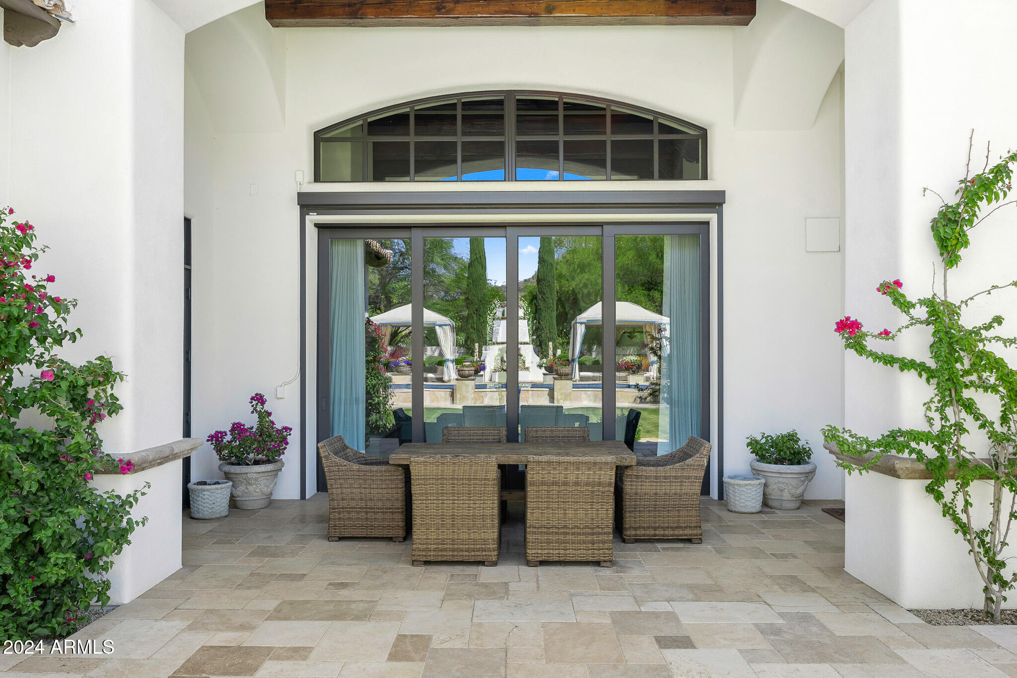 GARY ESTATES - Residential
