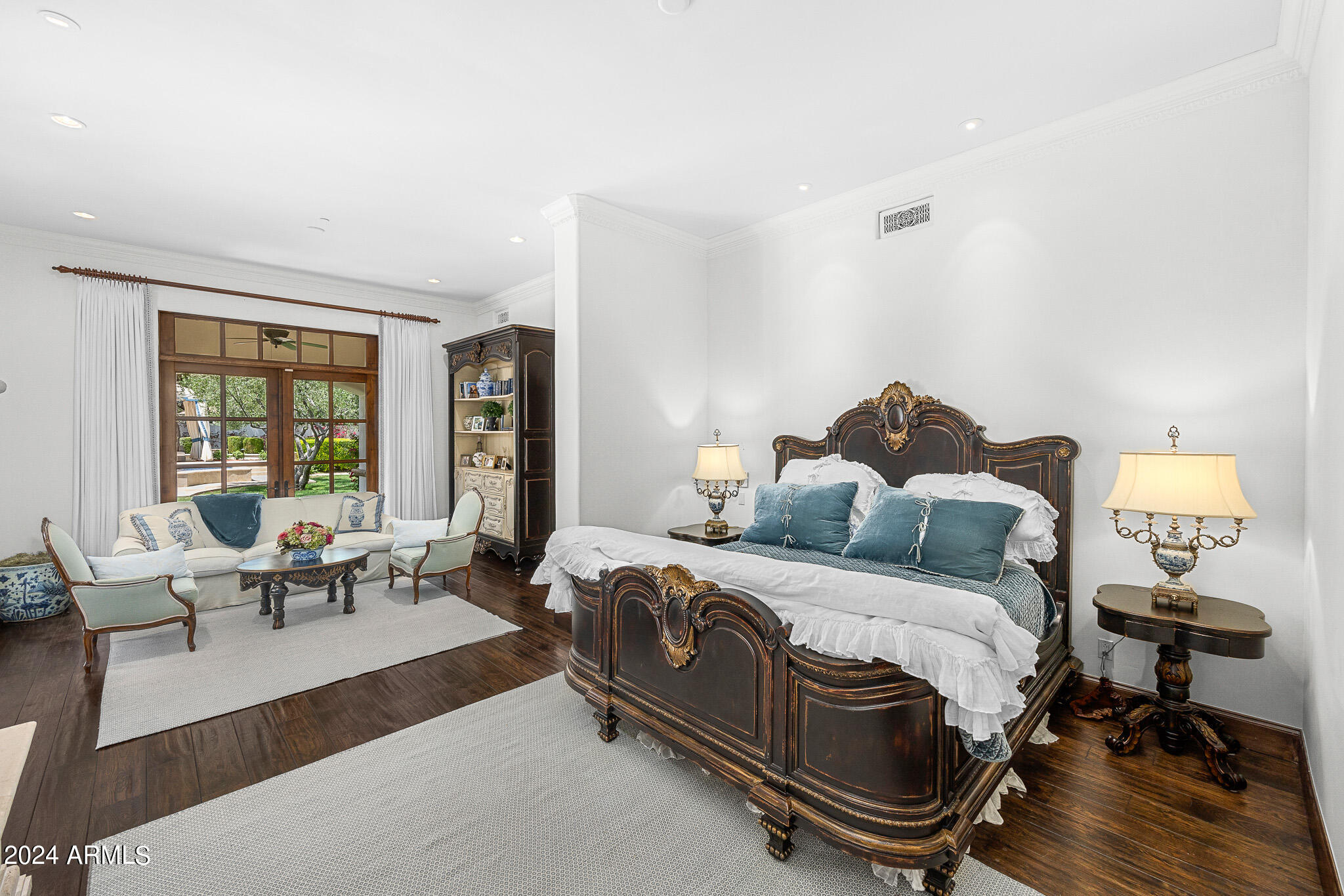 GARY ESTATES - Residential