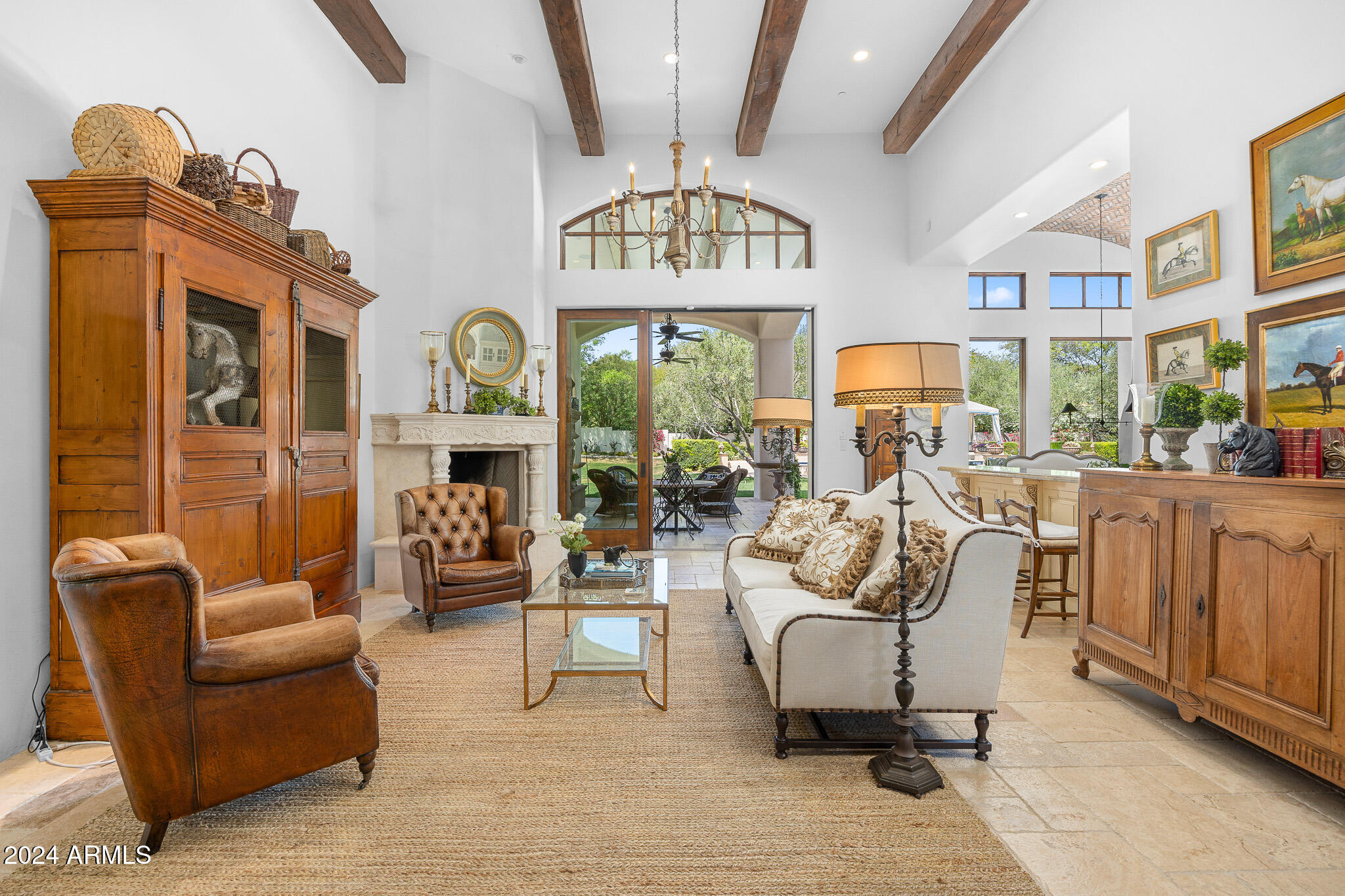 GARY ESTATES - Residential