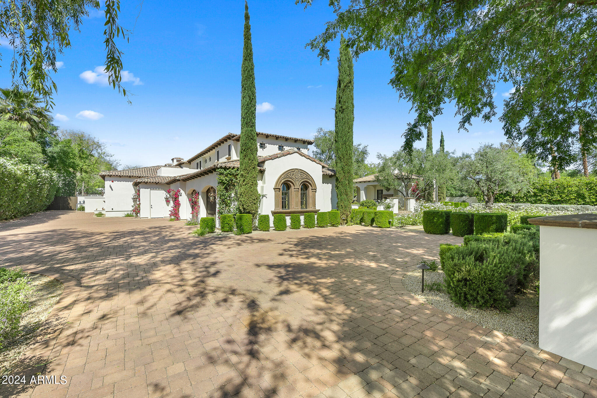 GARY ESTATES - Residential