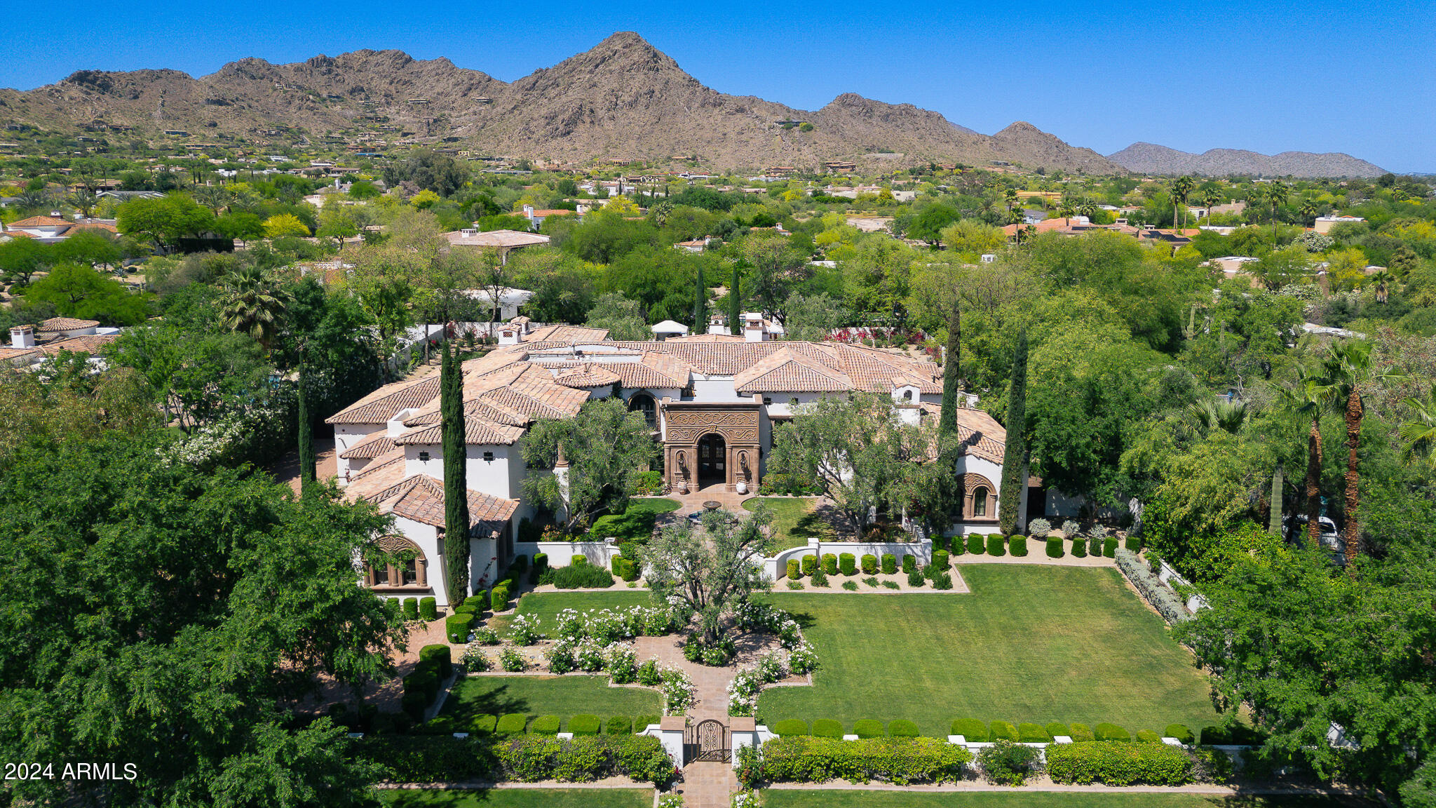GARY ESTATES - Residential
