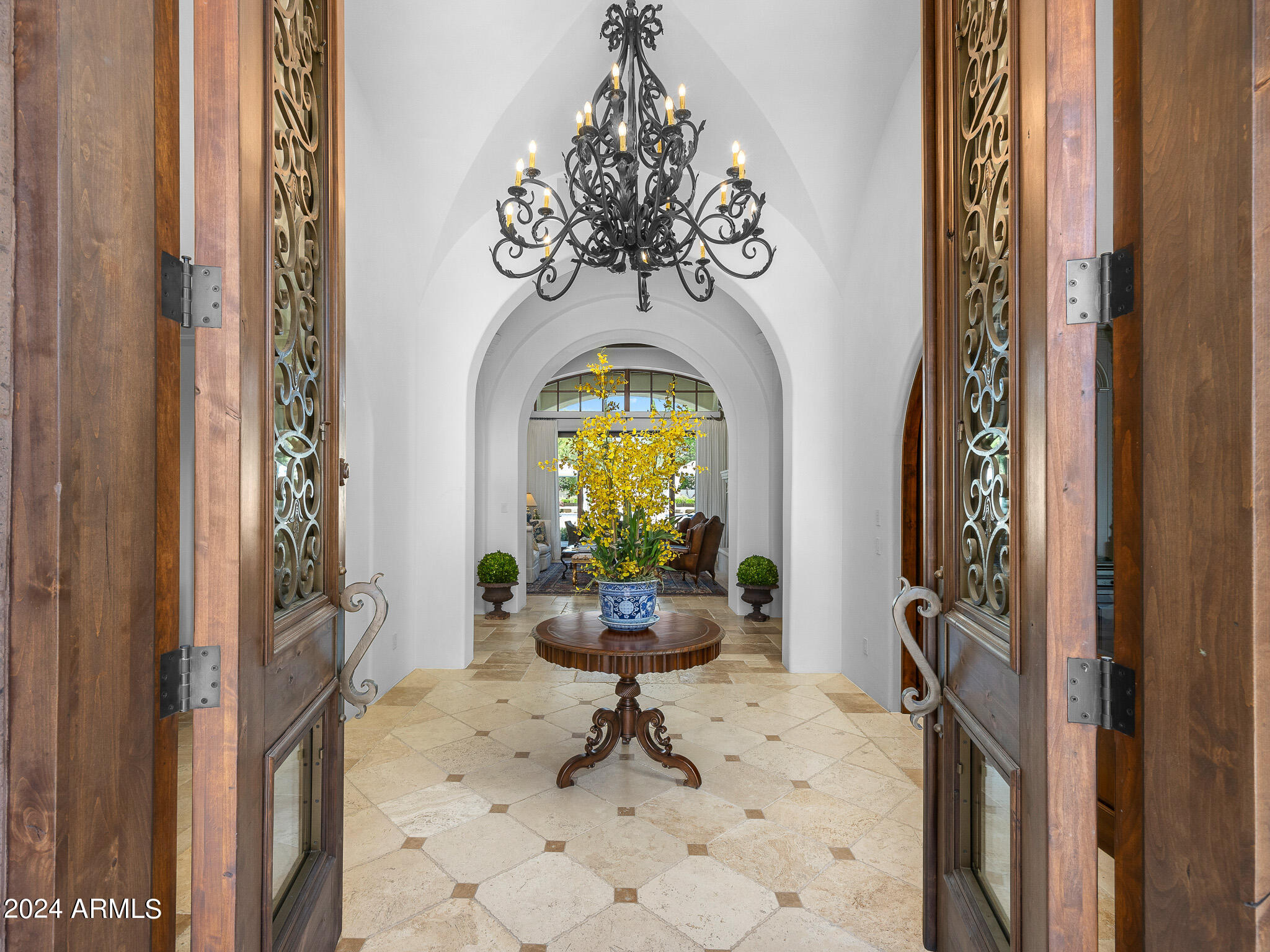 GARY ESTATES - Residential