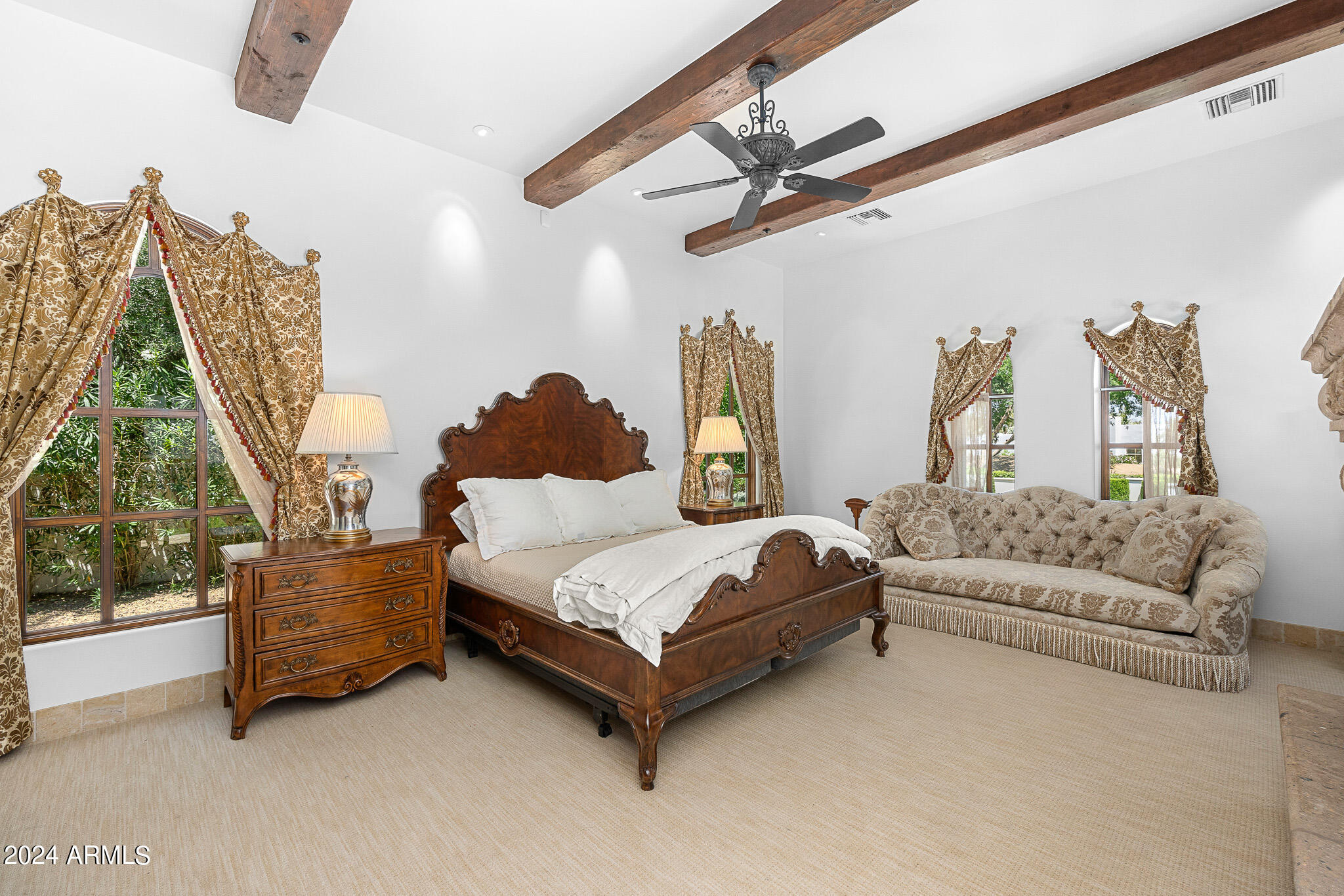 GARY ESTATES - Residential