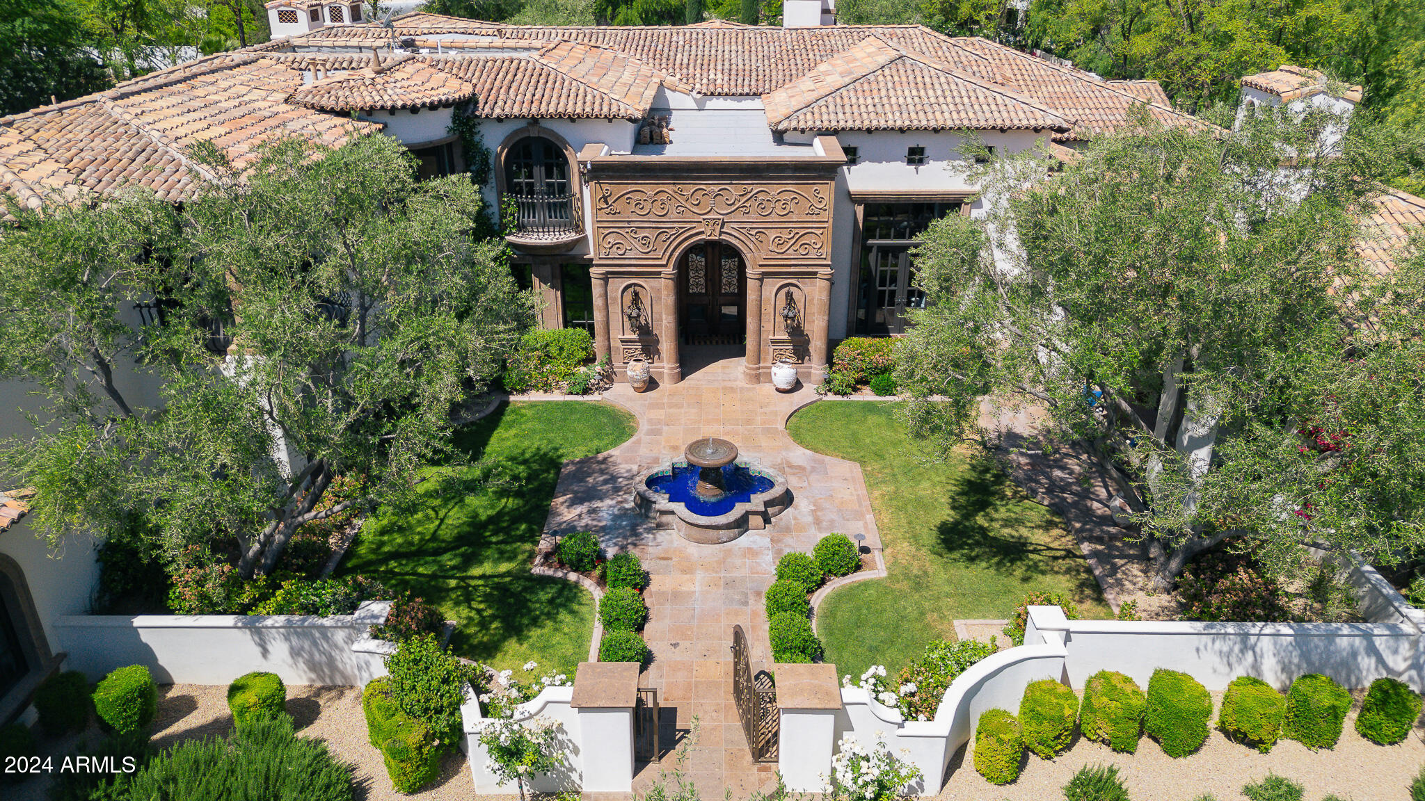 GARY ESTATES - Residential