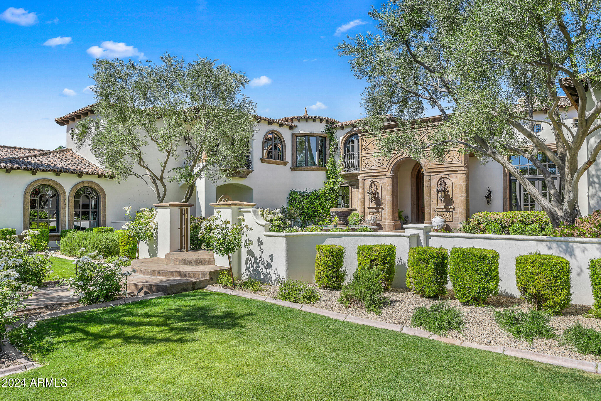 GARY ESTATES - Residential