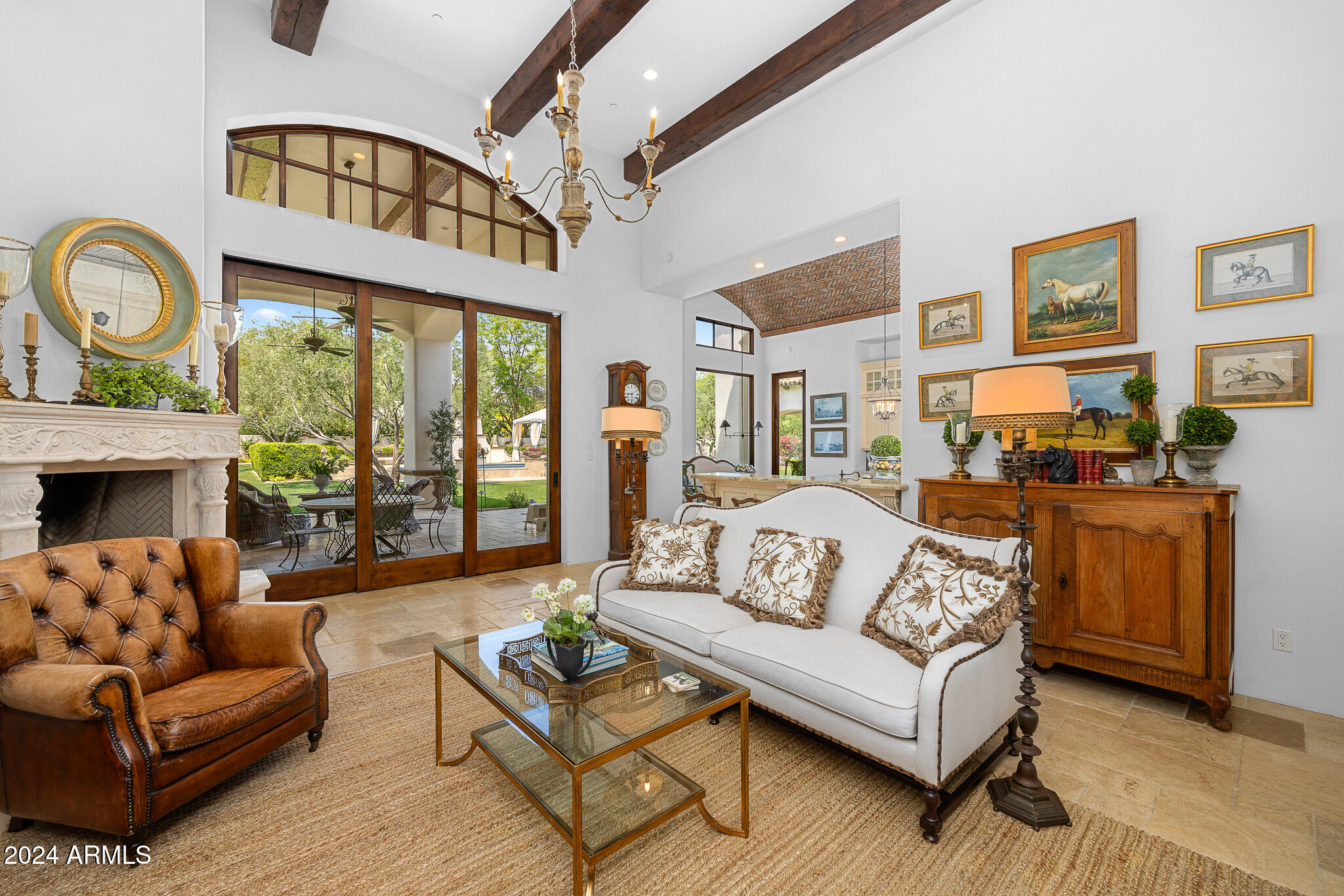 GARY ESTATES - Residential
