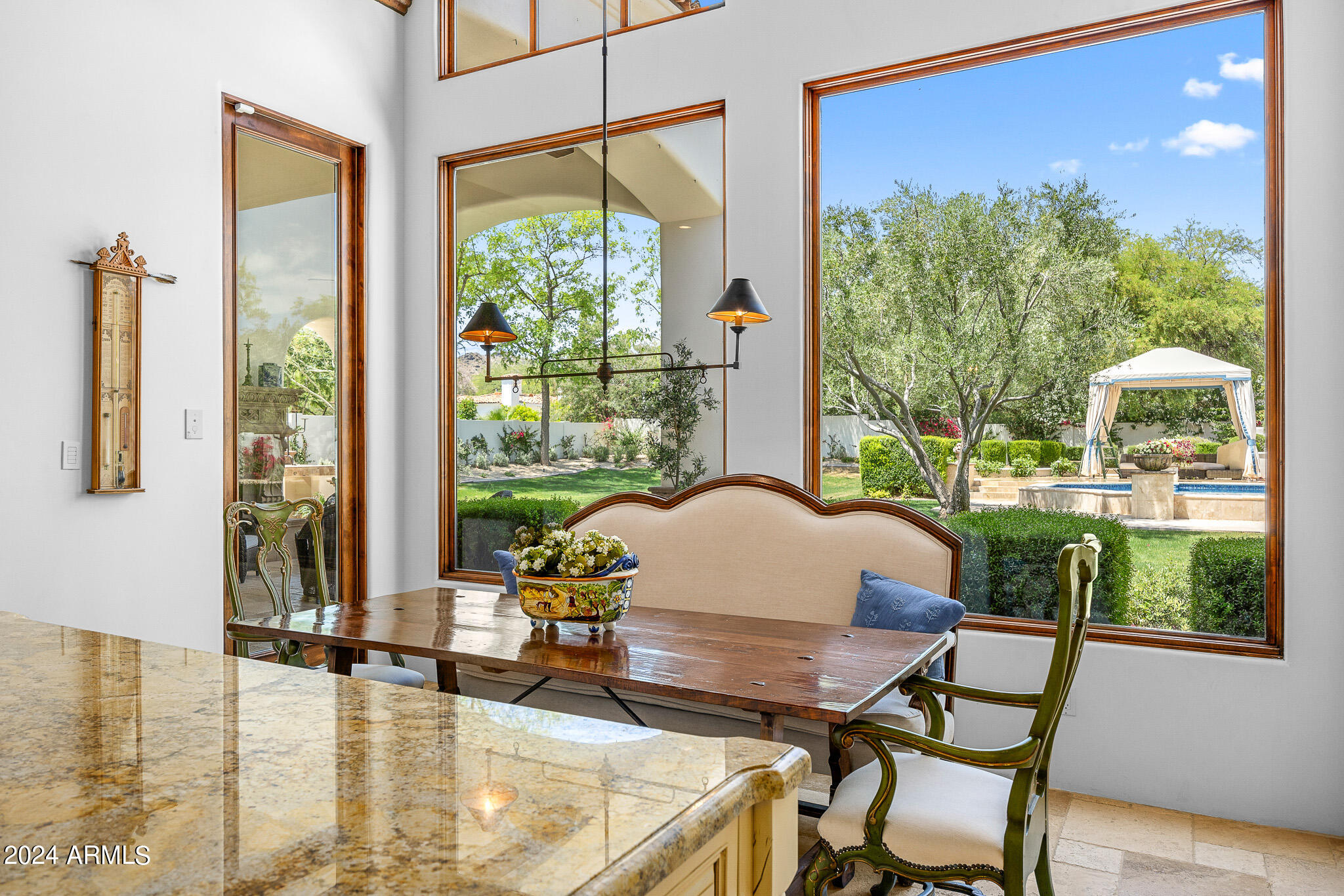 GARY ESTATES - Residential