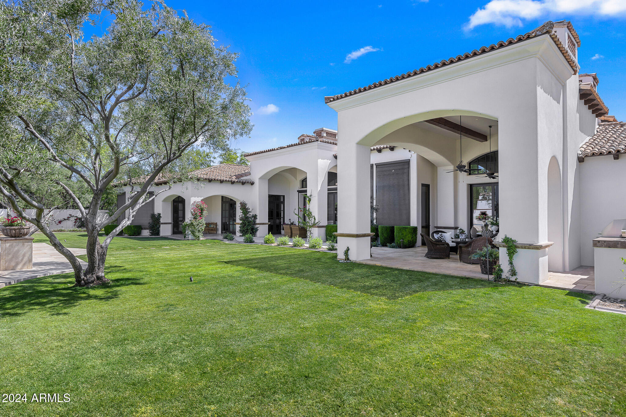 GARY ESTATES - Residential