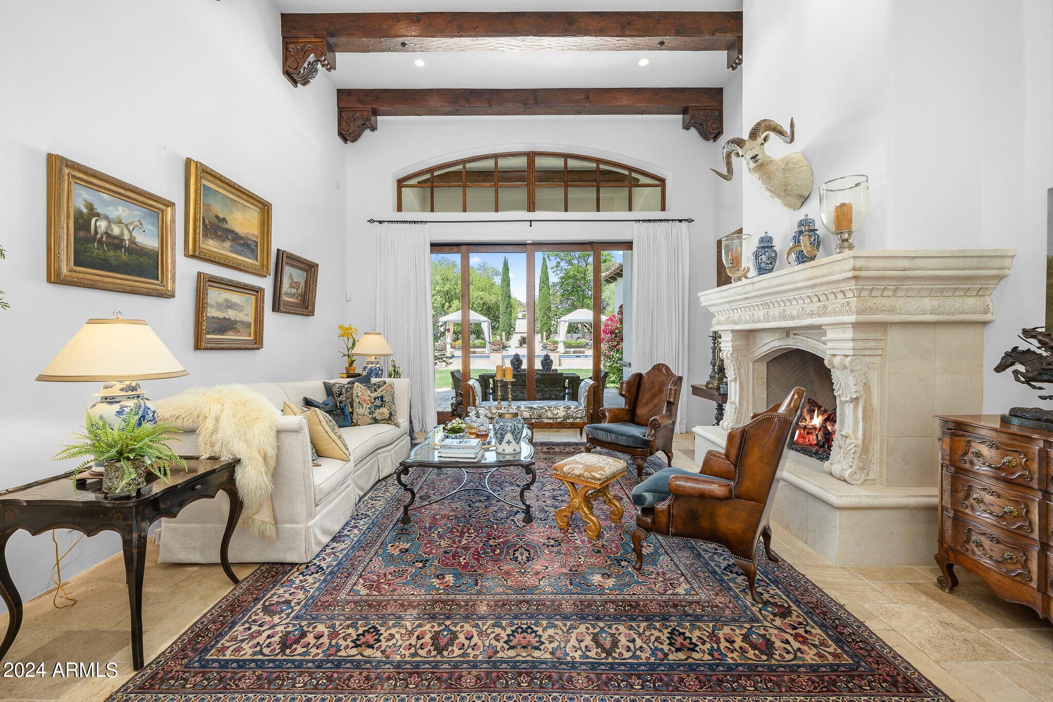 GARY ESTATES - Residential