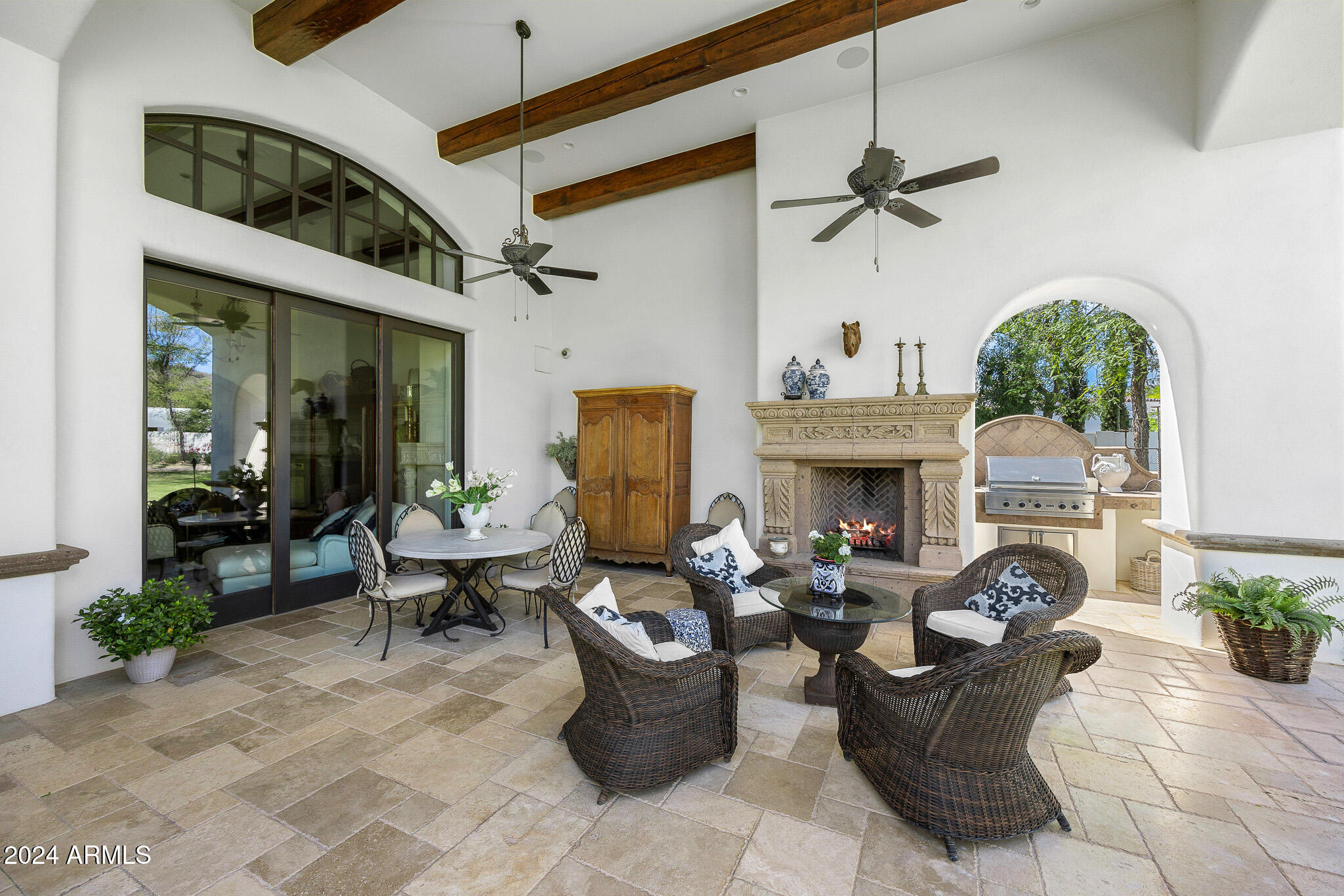 GARY ESTATES - Residential