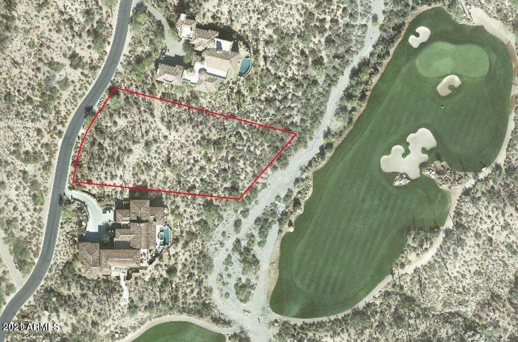 DESERT MOUNTAIN PHASE 3 UNIT 40 - Residential