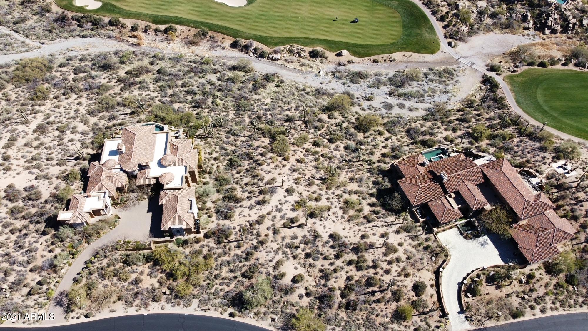 DESERT MOUNTAIN PHASE 3 UNIT 40 - Residential