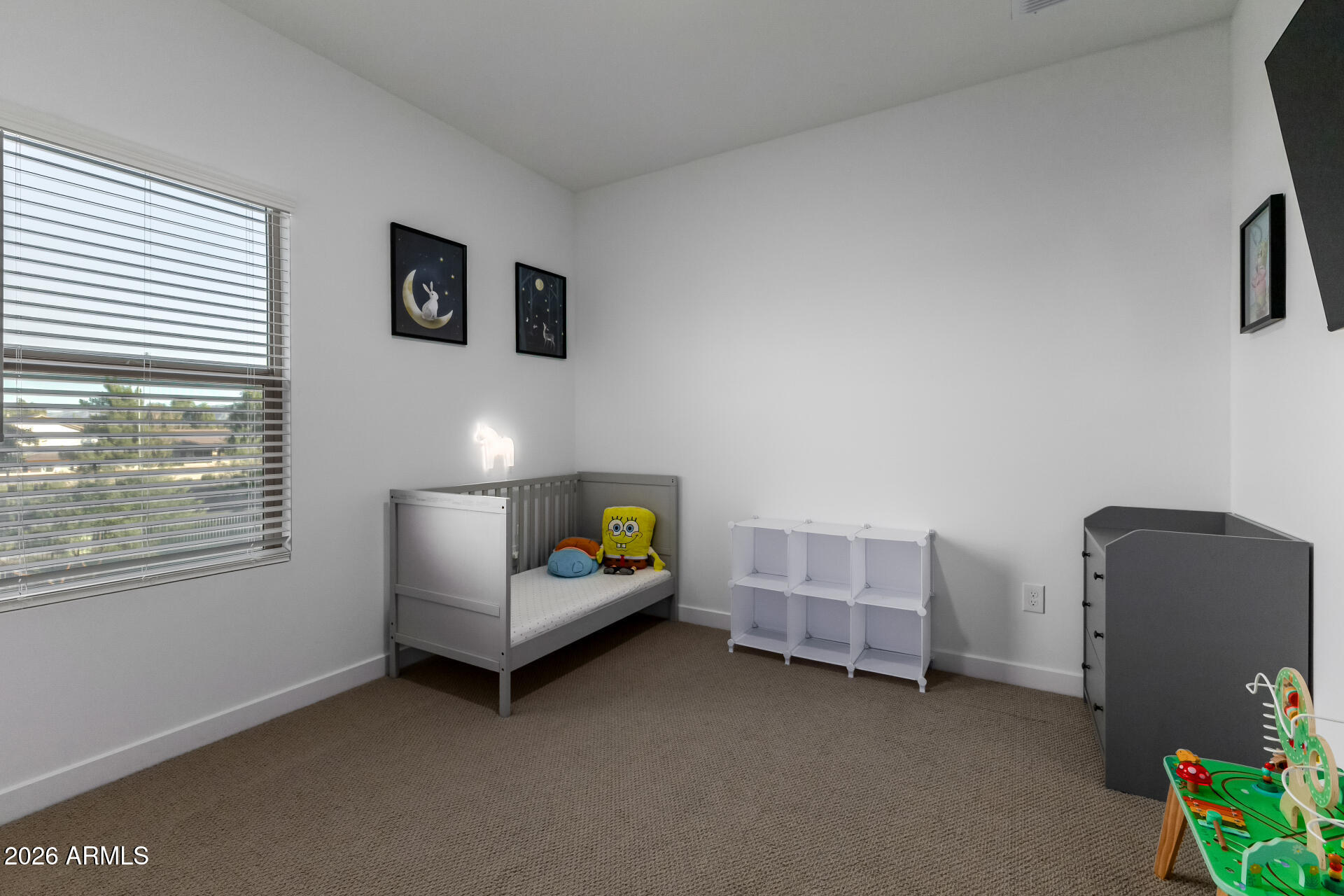 LAVEEN PLACE - Residential