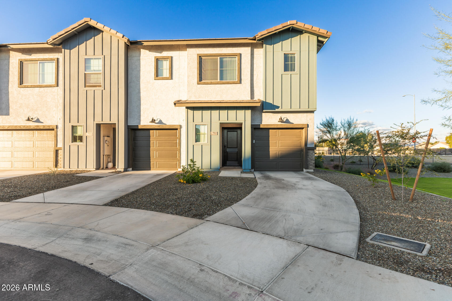 LAVEEN PLACE - Residential
