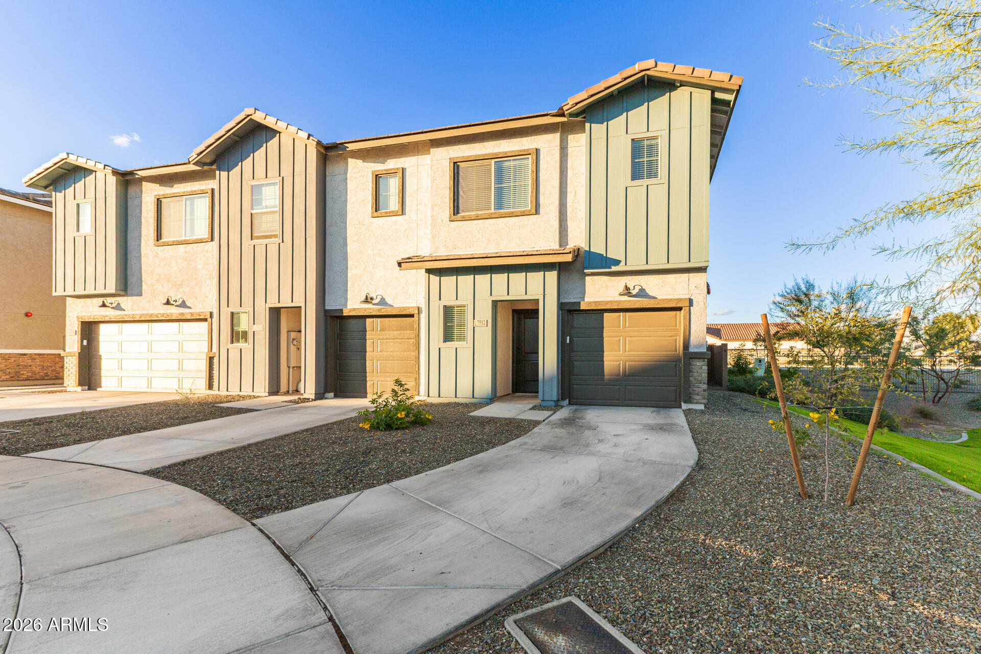LAVEEN PLACE - Residential