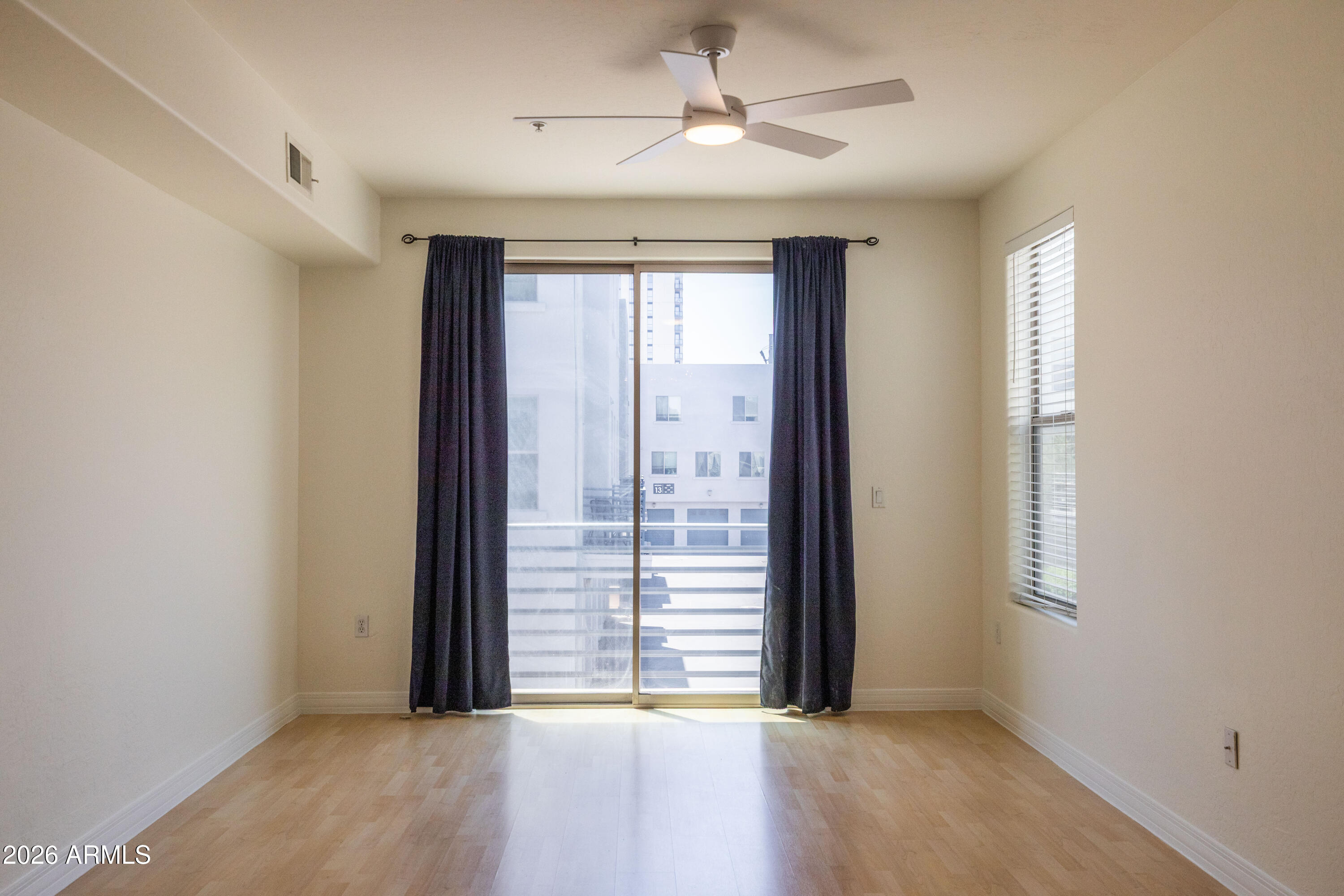 ARTISAN VILLAGE CONDOMINIUM AMD - Residential