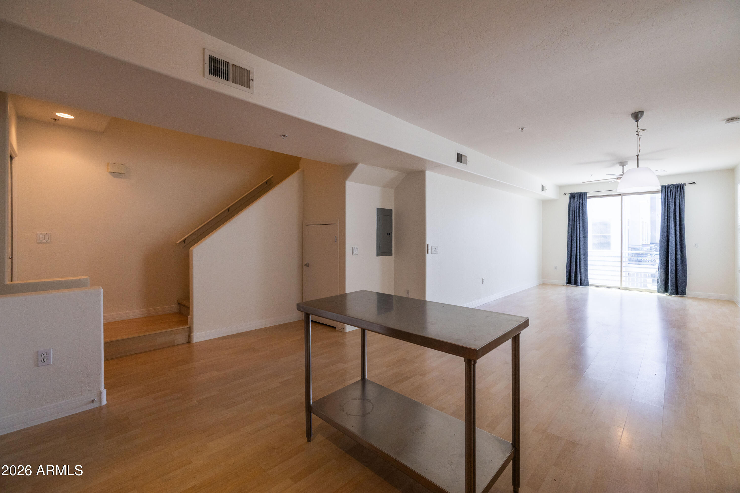 ARTISAN VILLAGE CONDOMINIUM AMD - Residential
