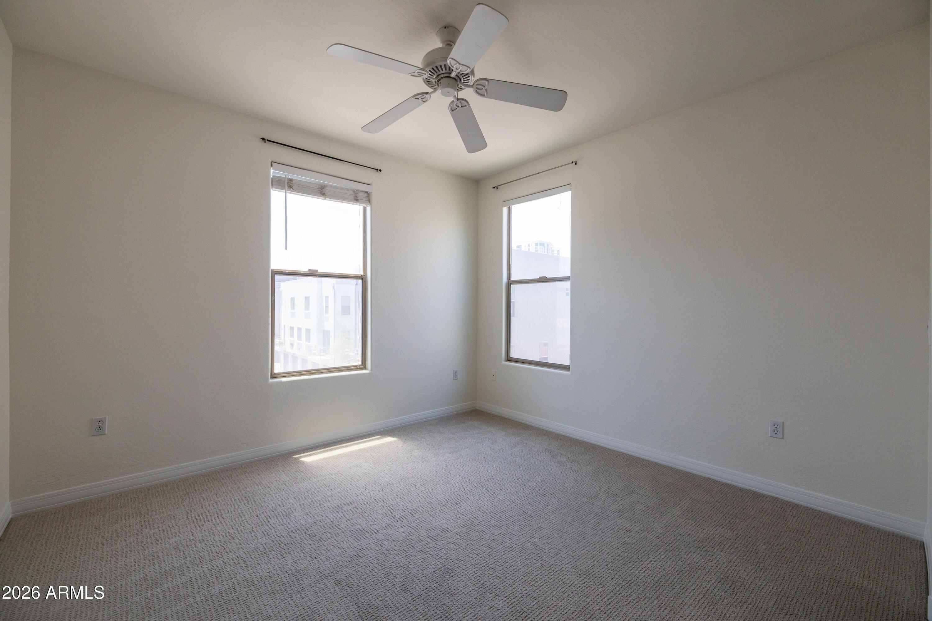 ARTISAN VILLAGE CONDOMINIUM AMD - Residential