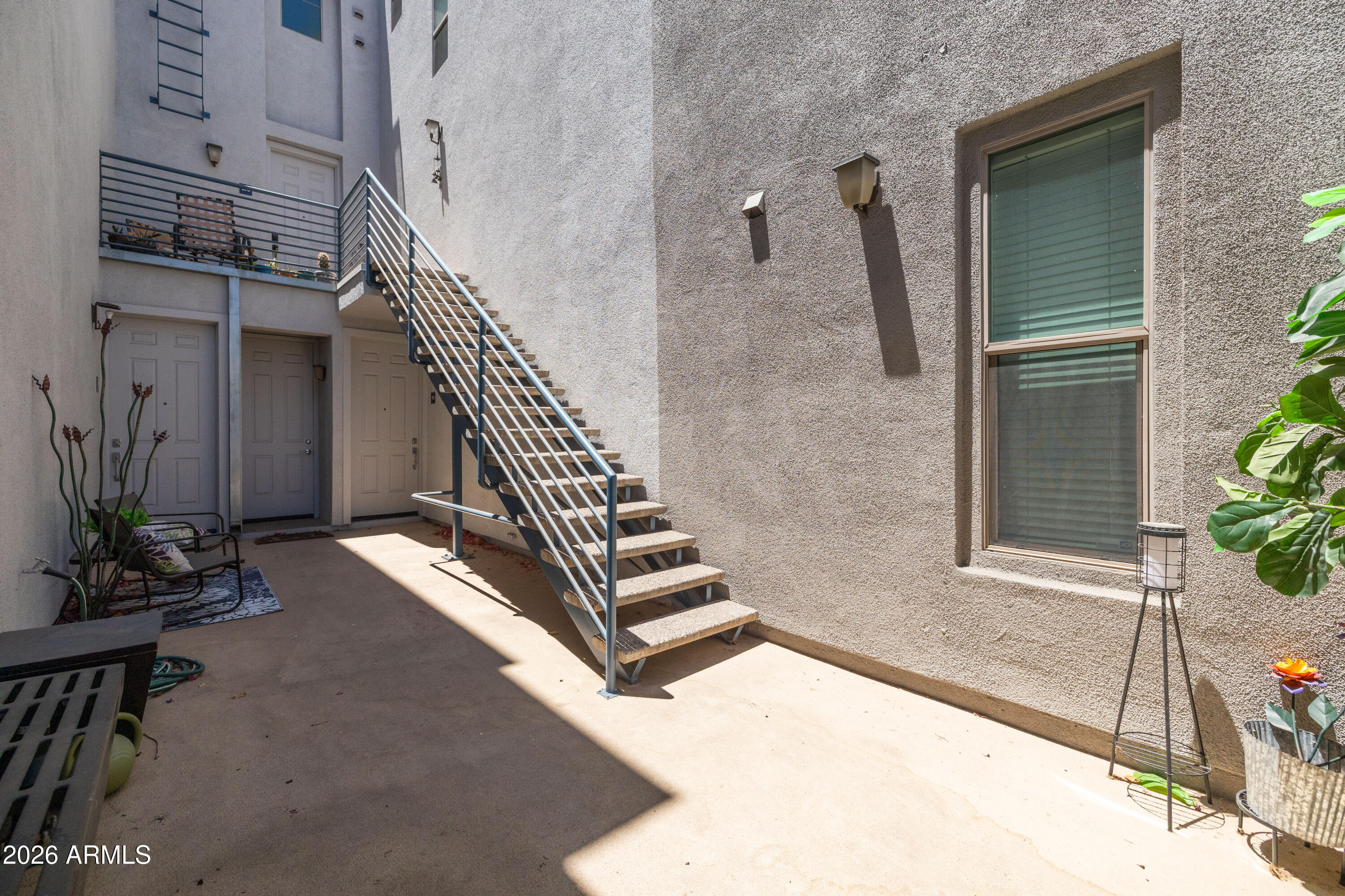ARTISAN VILLAGE CONDOMINIUM AMD - Residential