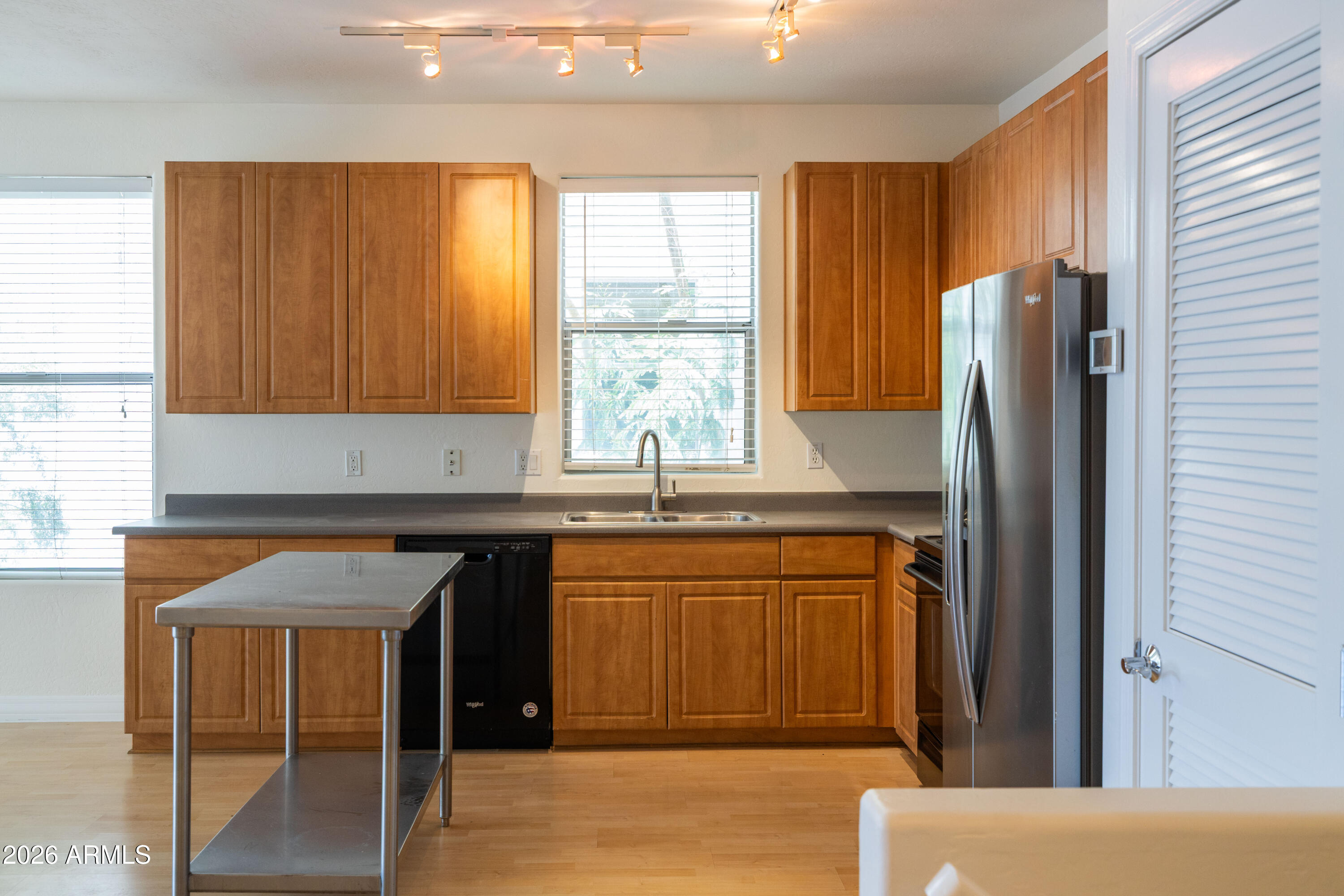 ARTISAN VILLAGE CONDOMINIUM AMD - Residential