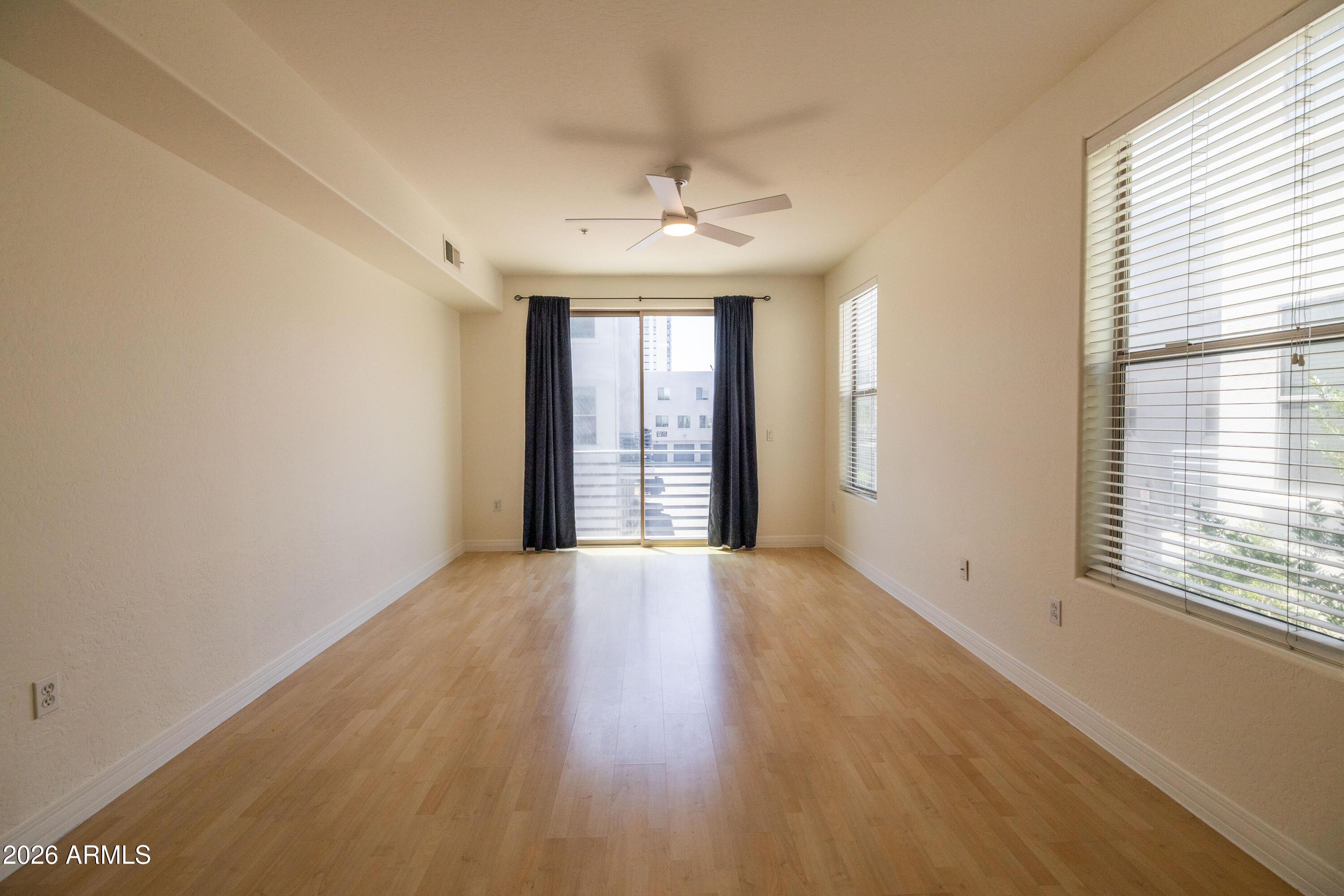 ARTISAN VILLAGE CONDOMINIUM AMD - Residential