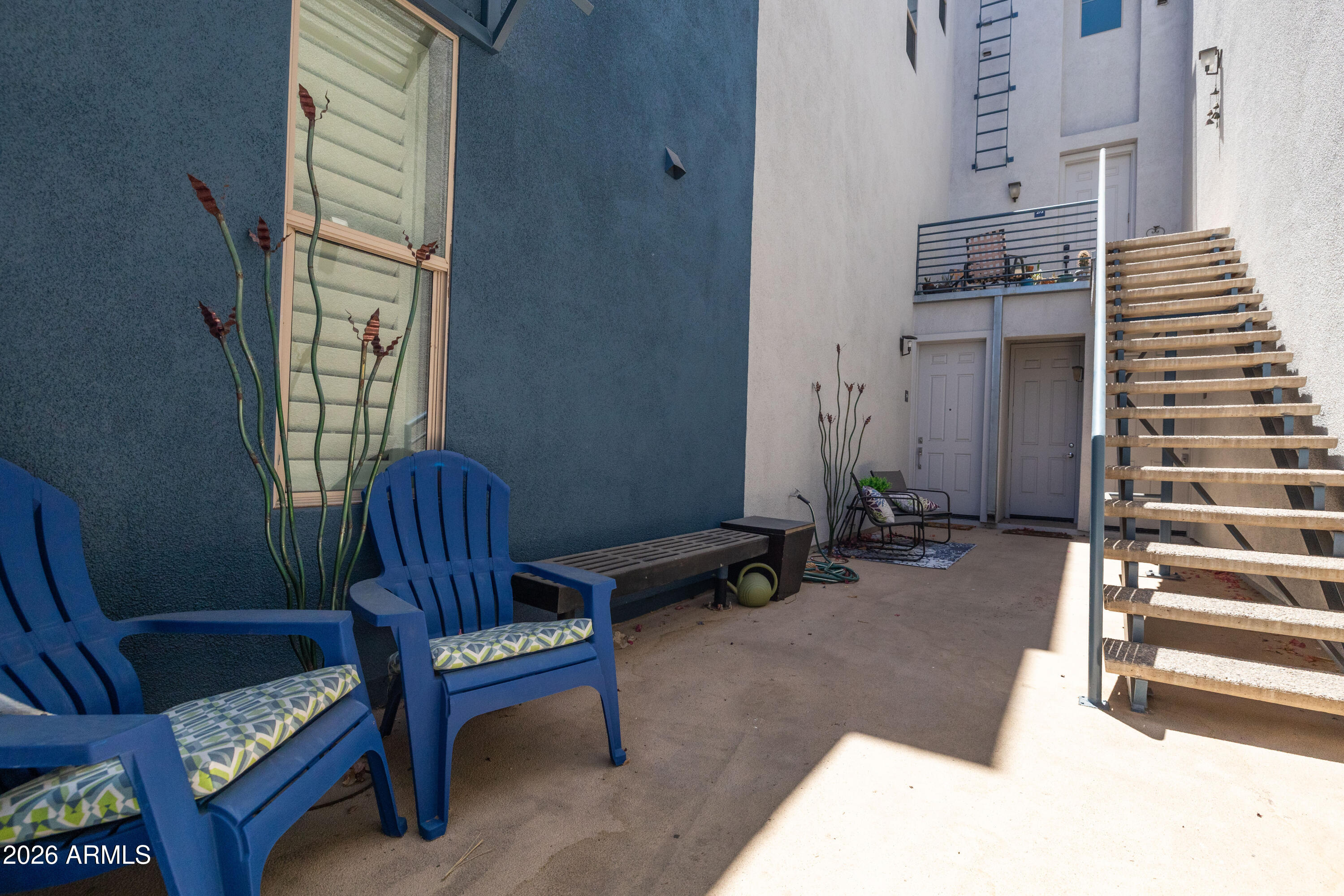 ARTISAN VILLAGE CONDOMINIUM AMD - Residential