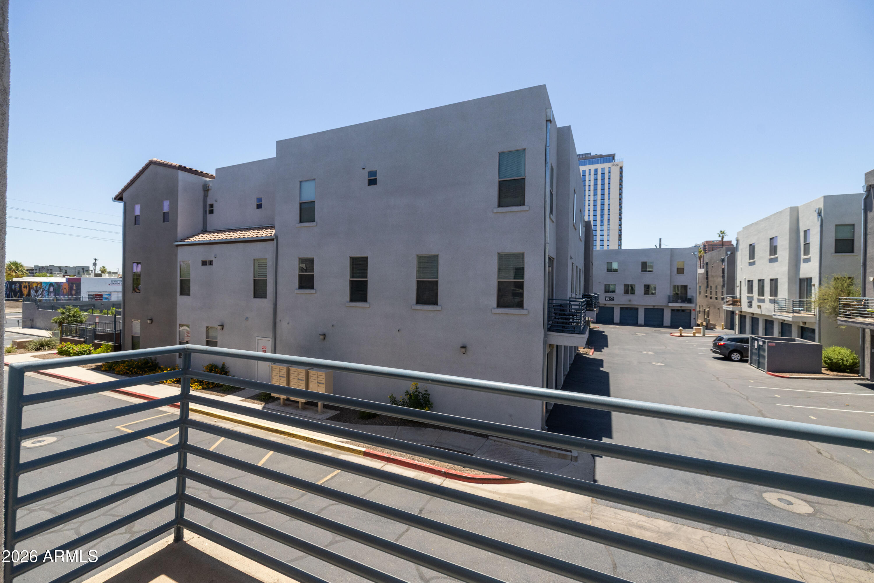 ARTISAN VILLAGE CONDOMINIUM AMD - Residential