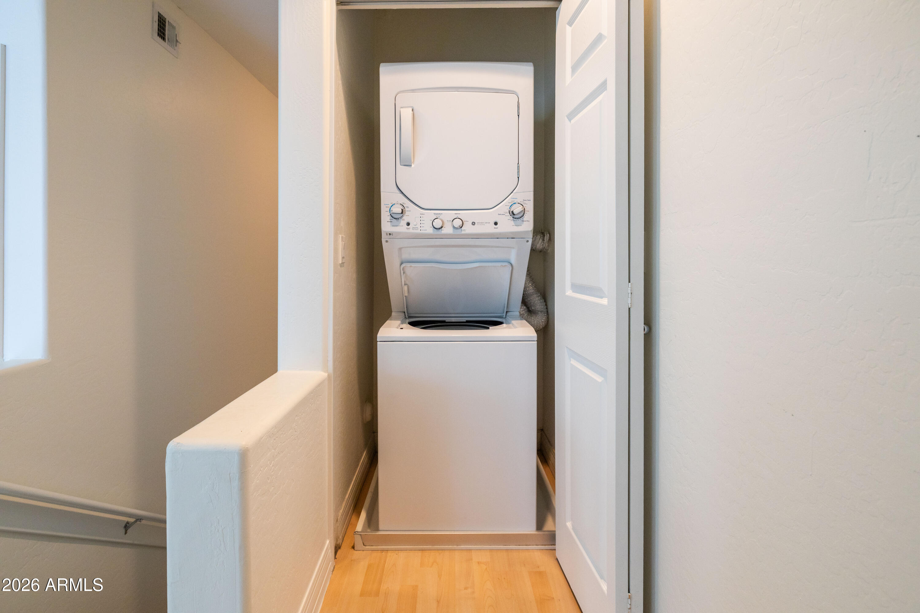 ARTISAN VILLAGE CONDOMINIUM AMD - Residential
