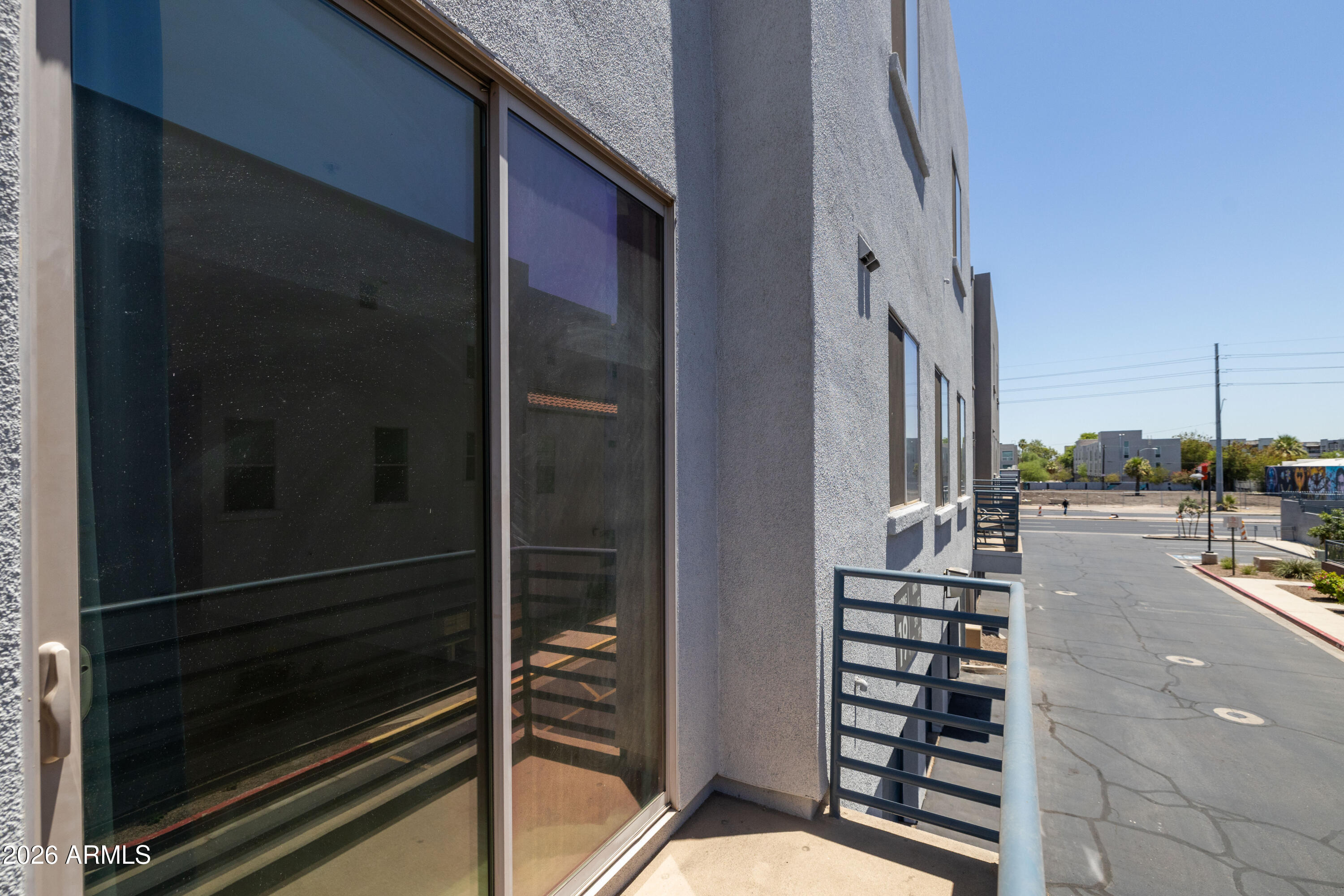 ARTISAN VILLAGE CONDOMINIUM AMD - Residential