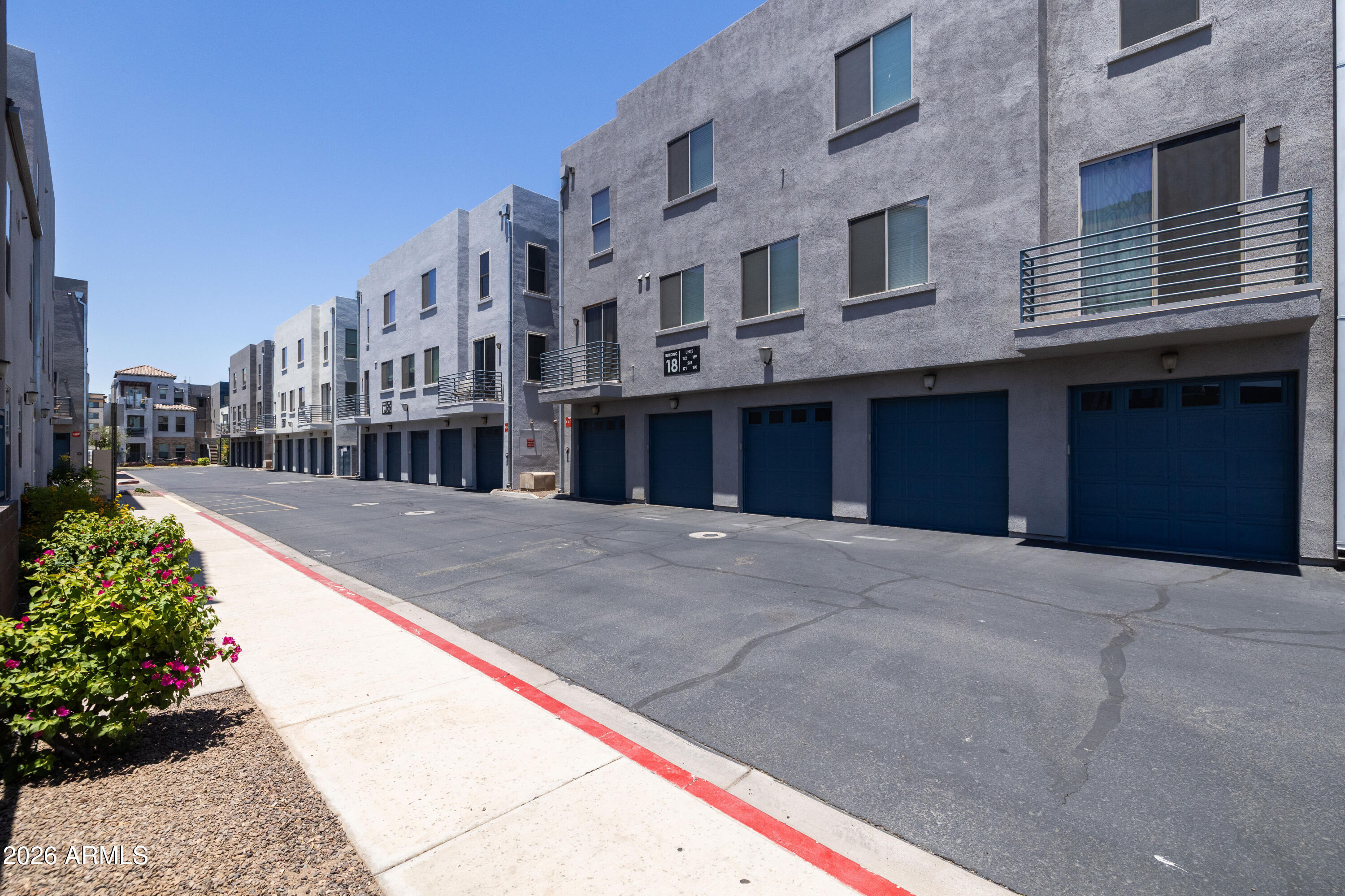 ARTISAN VILLAGE CONDOMINIUM AMD - Residential