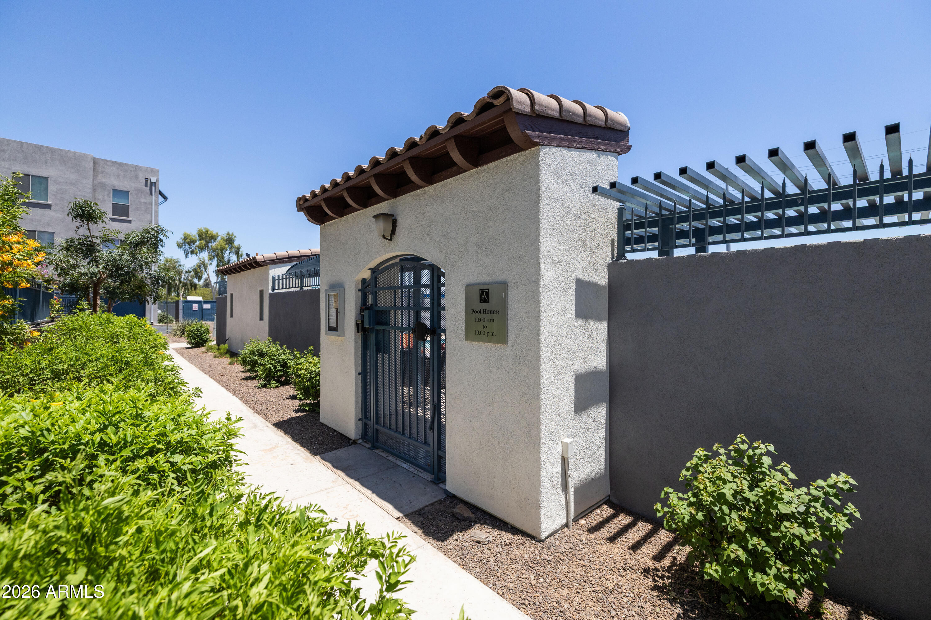 ARTISAN VILLAGE CONDOMINIUM AMD - Residential