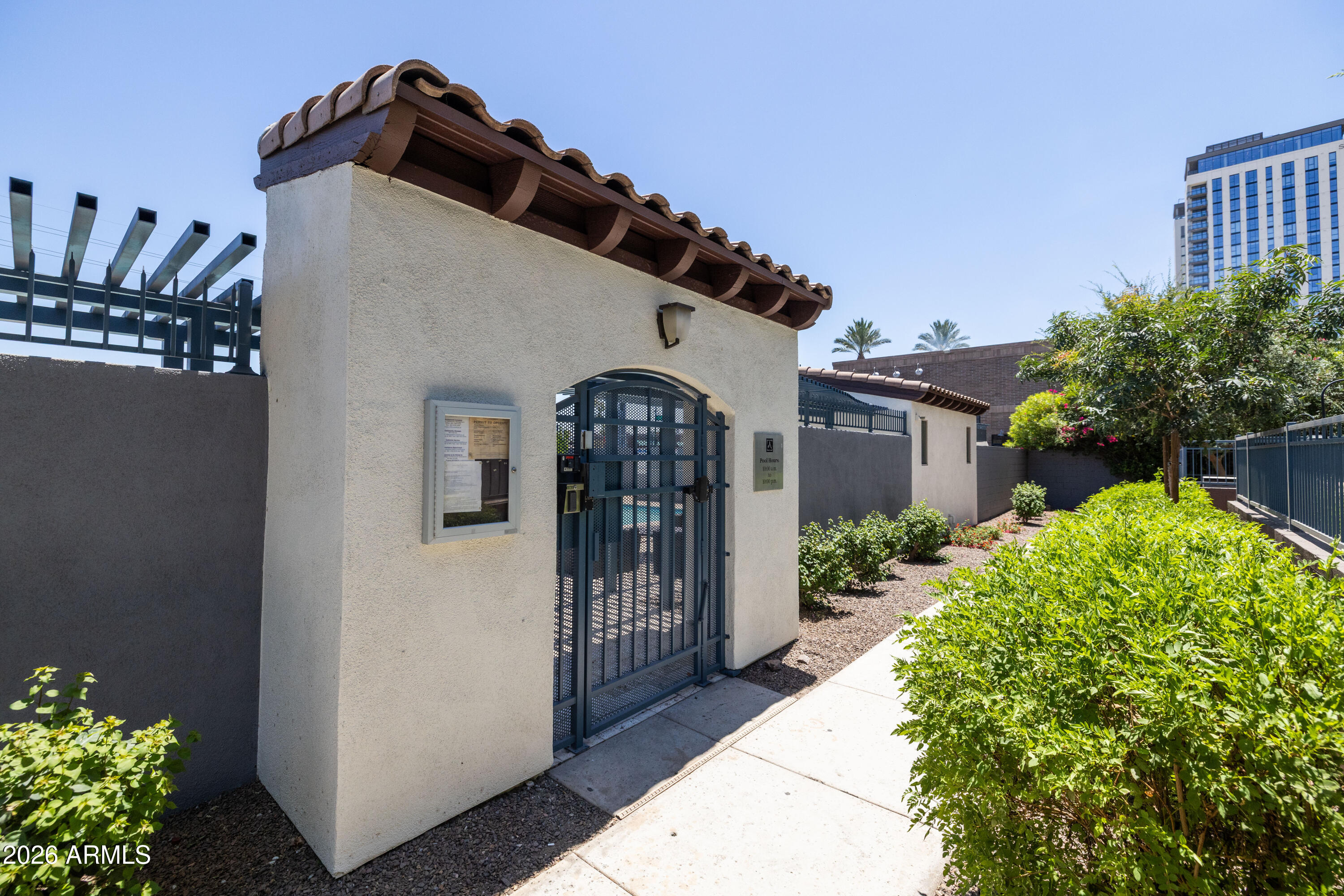 ARTISAN VILLAGE CONDOMINIUM AMD - Residential