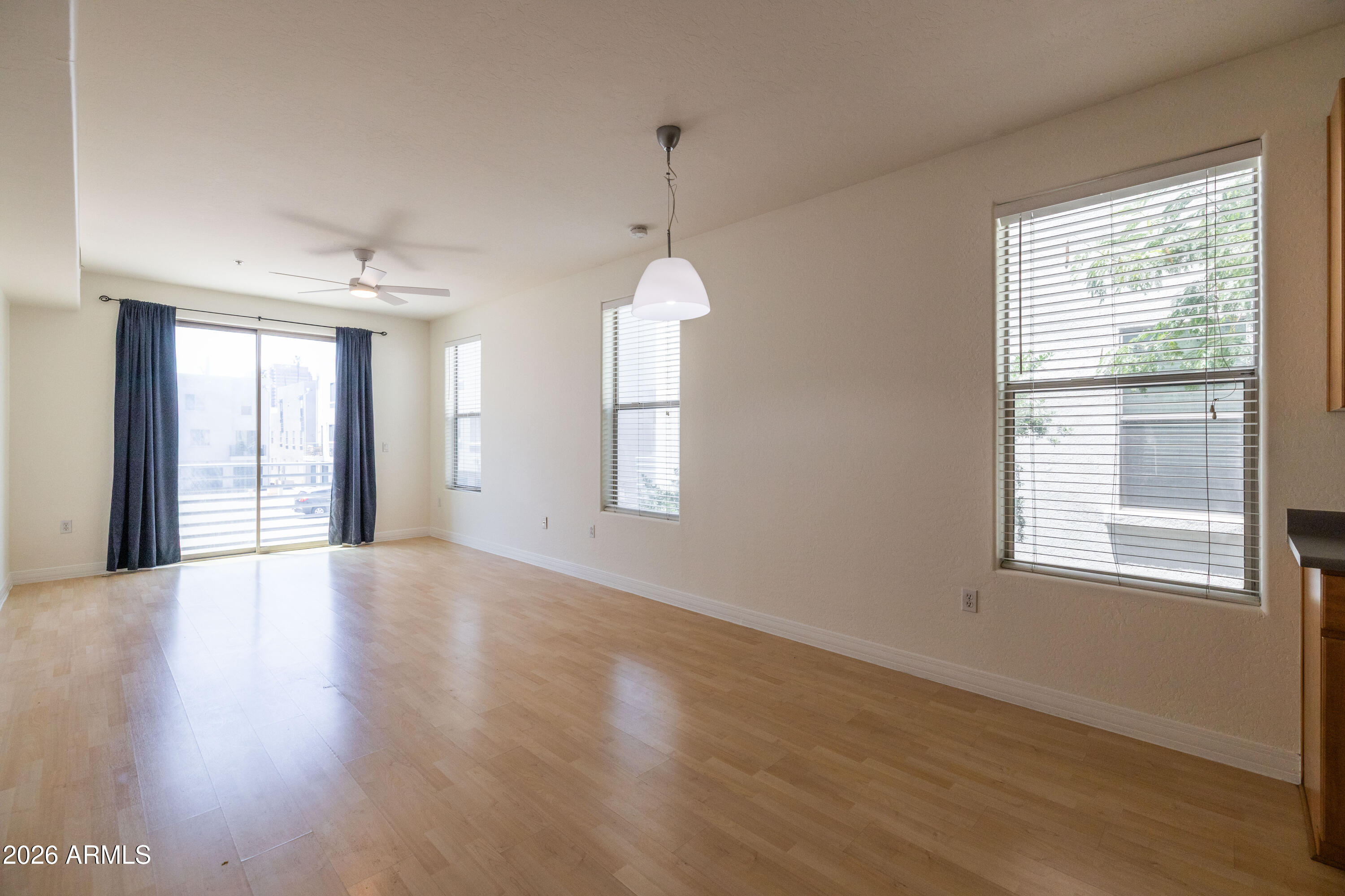 ARTISAN VILLAGE CONDOMINIUM AMD - Residential