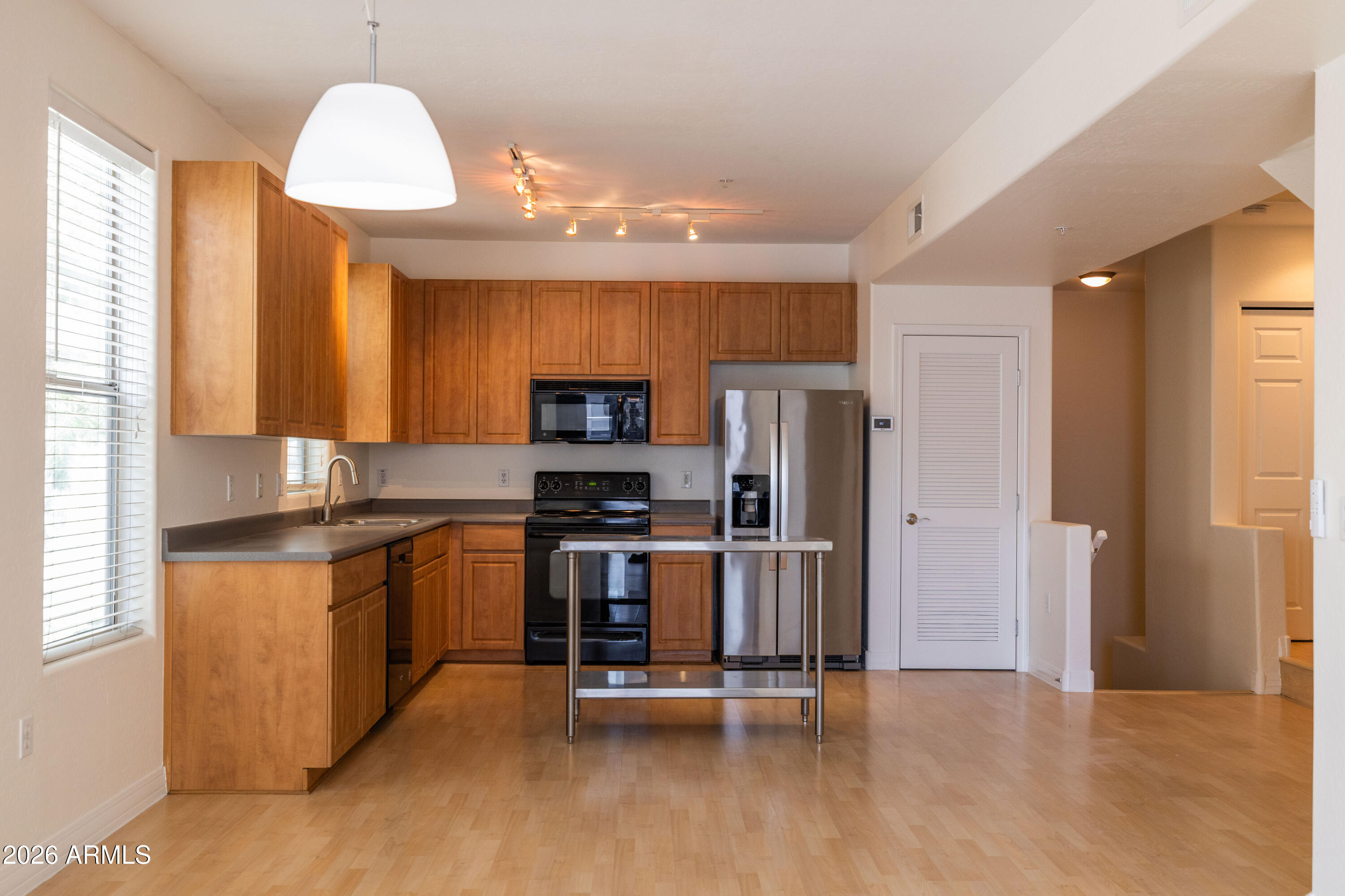 ARTISAN VILLAGE CONDOMINIUM AMD - Residential